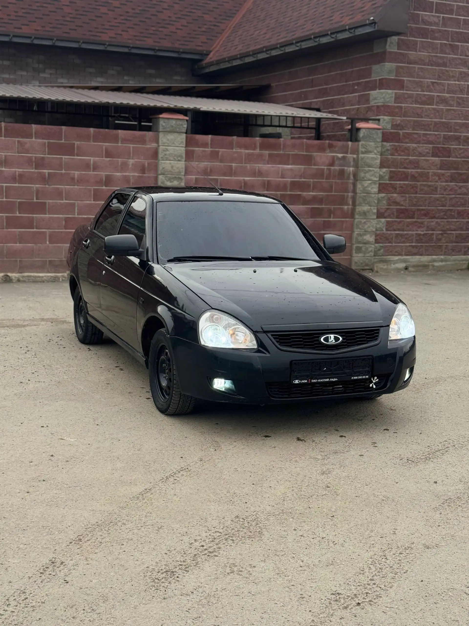 Продажа Лада Приора - Легковые автомобили (Авто) в Сибай