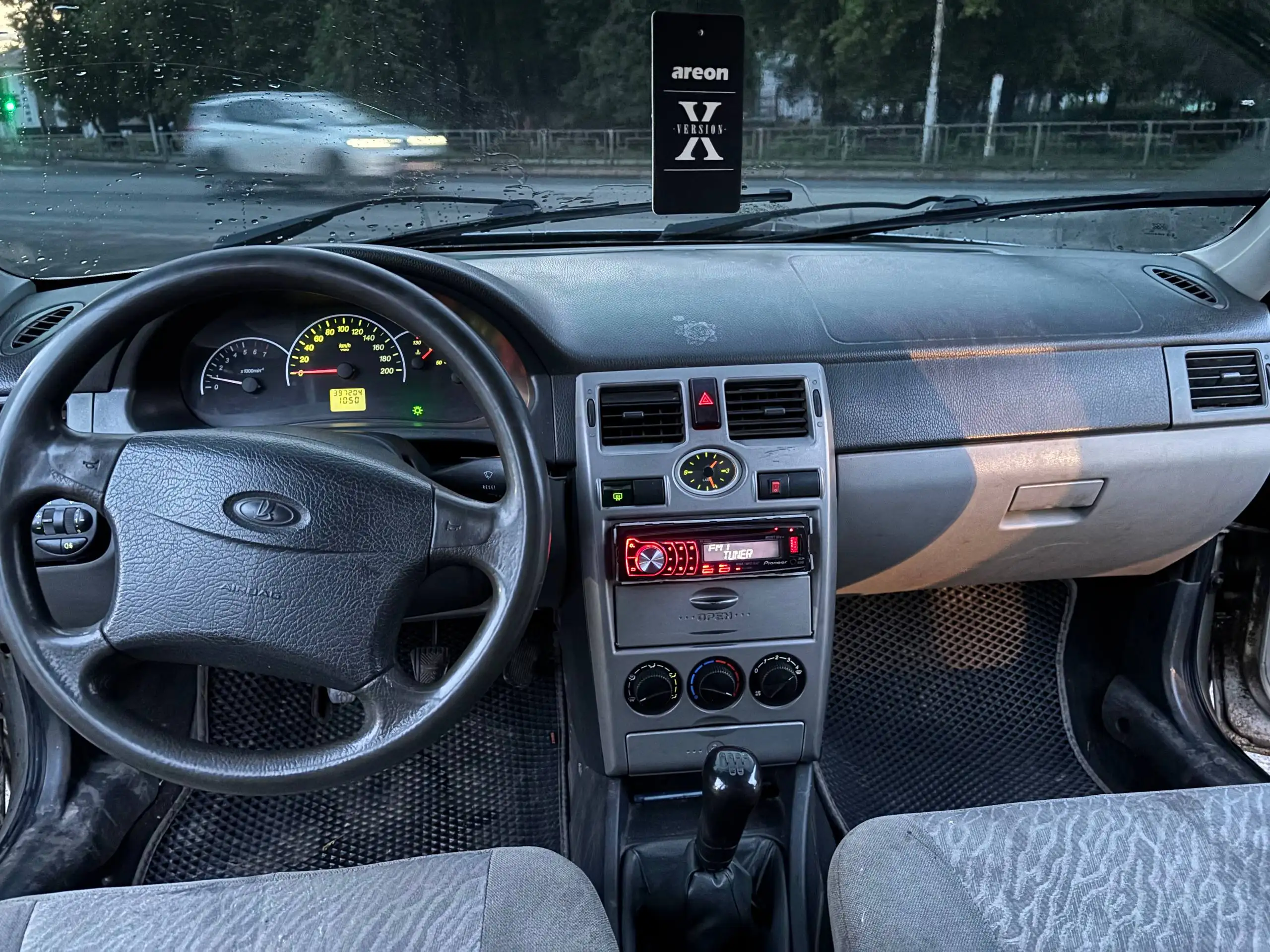 Продам Приору 2009 года - Легковые автомобили (Авто) в Неизвестно