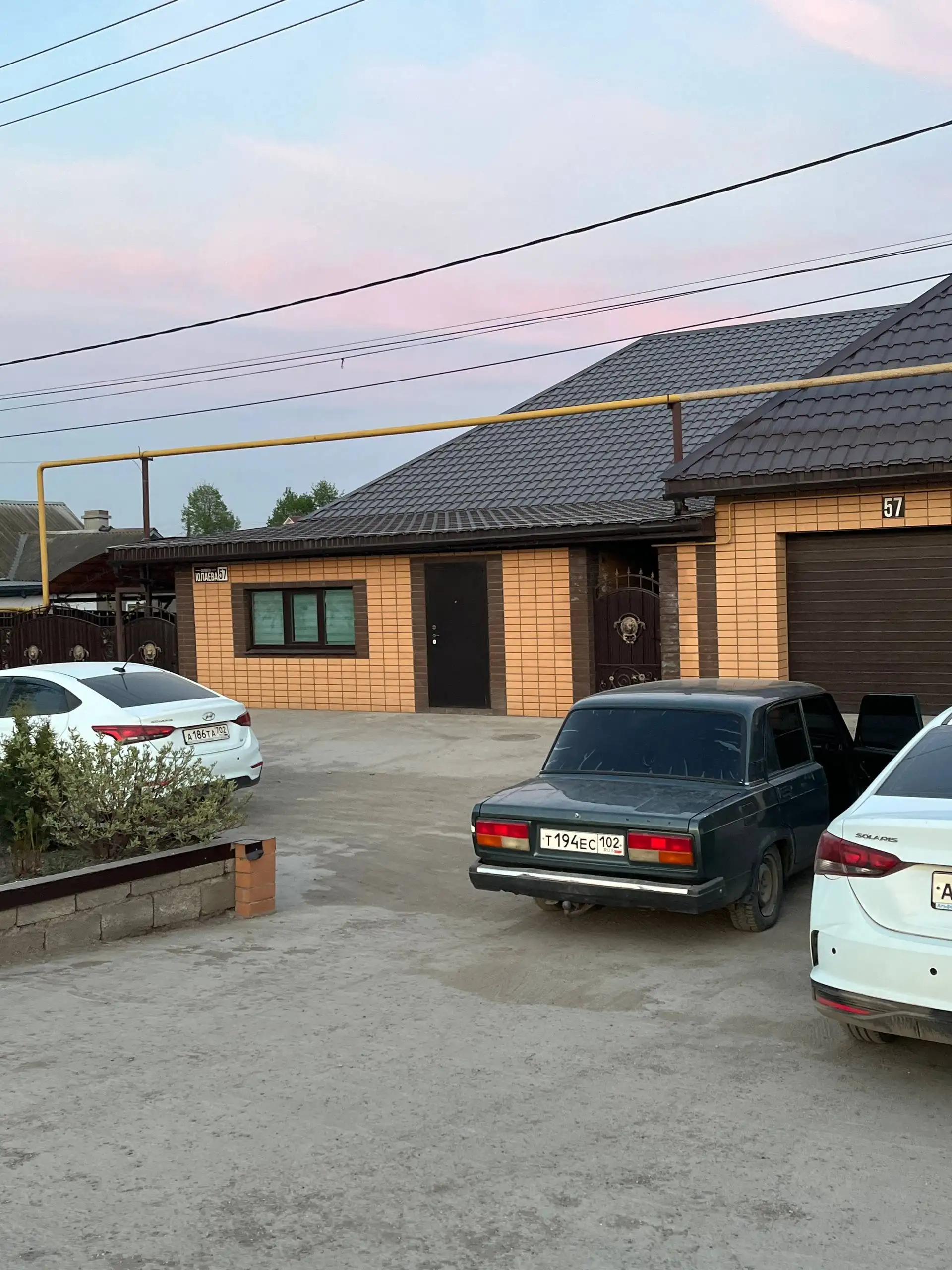 Продам ВАЗ 2107, 2011 года - Легковые автомобили (Авто) в Туймазы