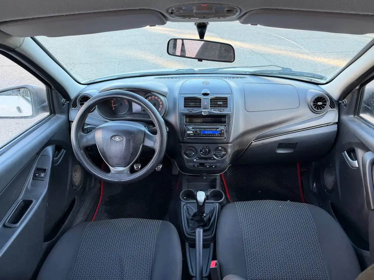 LADA Granta FL 2018 год - продажа - Легковые автомобили (Авто) в Набережные Челны