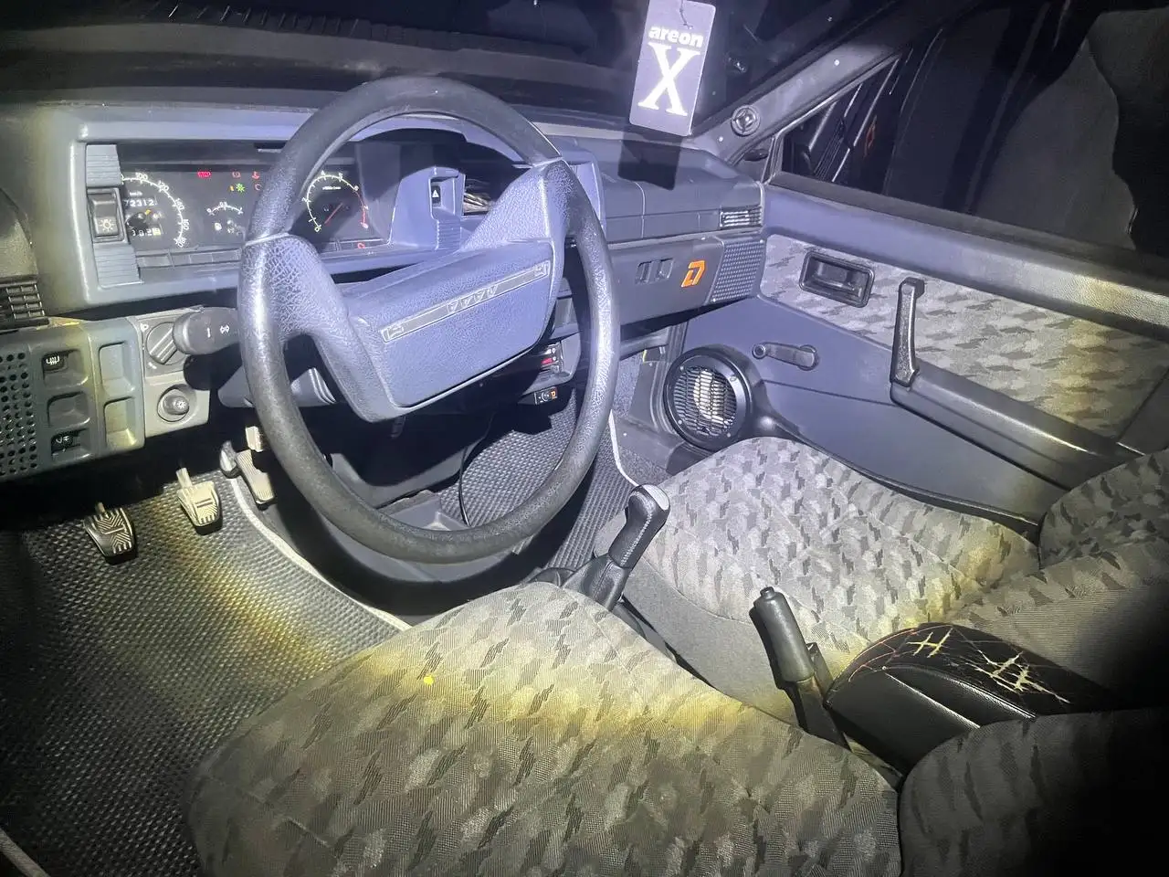 Продам ВАЗ 2109 2002 года - Легковые автомобили (Авто) в Ишимбай