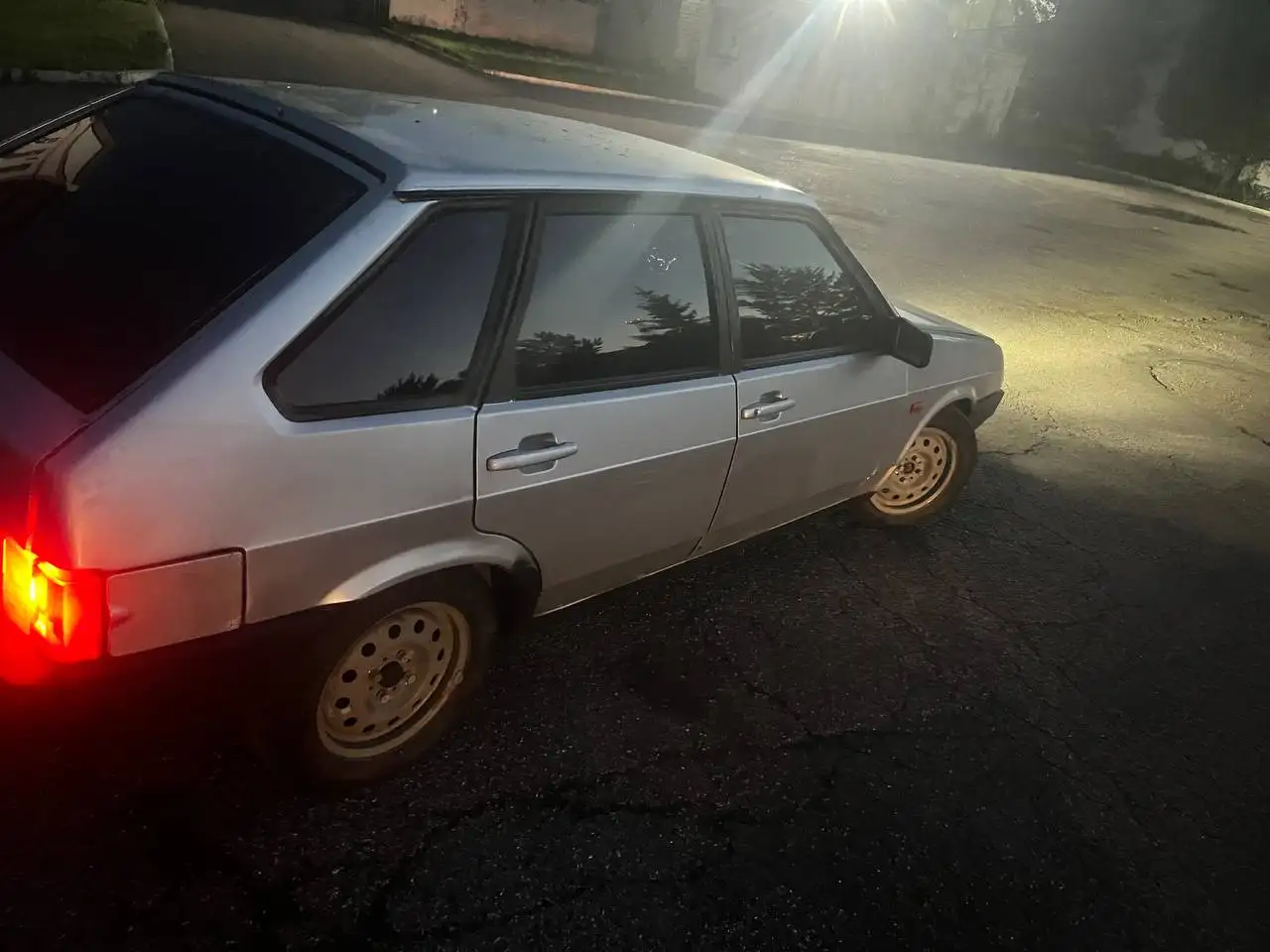 Продам ВАЗ 2109 2002 года - Легковые автомобили (Авто) в Ишимбай