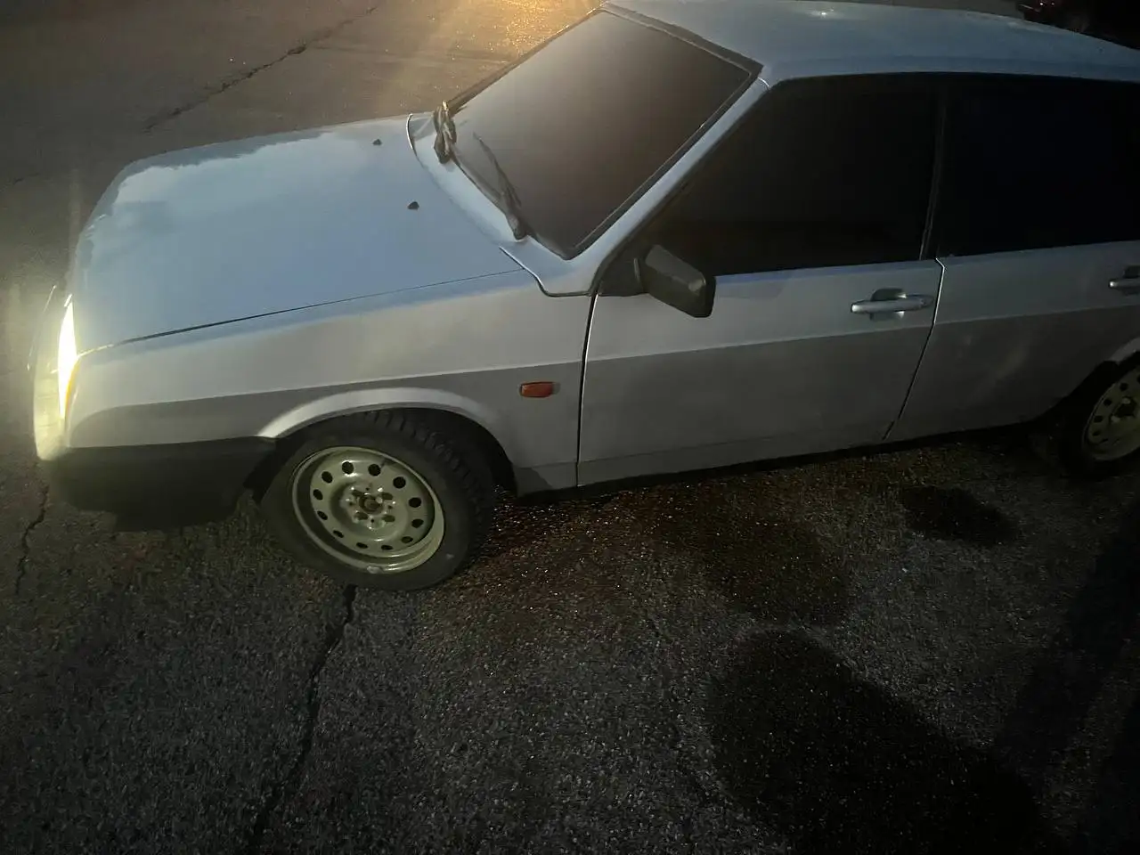 Продам ВАЗ 2109 2002 года - Легковые автомобили (Авто) в Ишимбай