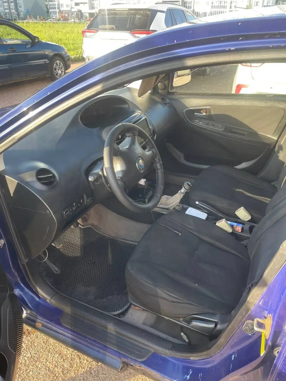 Geely MK 2008 продажа - Geely MK (Авто) в Стерлитамак