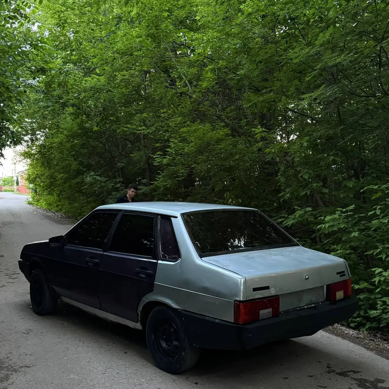 Продам ВАЗ 21099 - Легковые автомобили (Авто) в Уфа