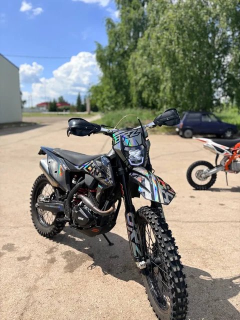 Квадроцикл BRP X8 PR300 - Автосвет и оптика в Неизвестно