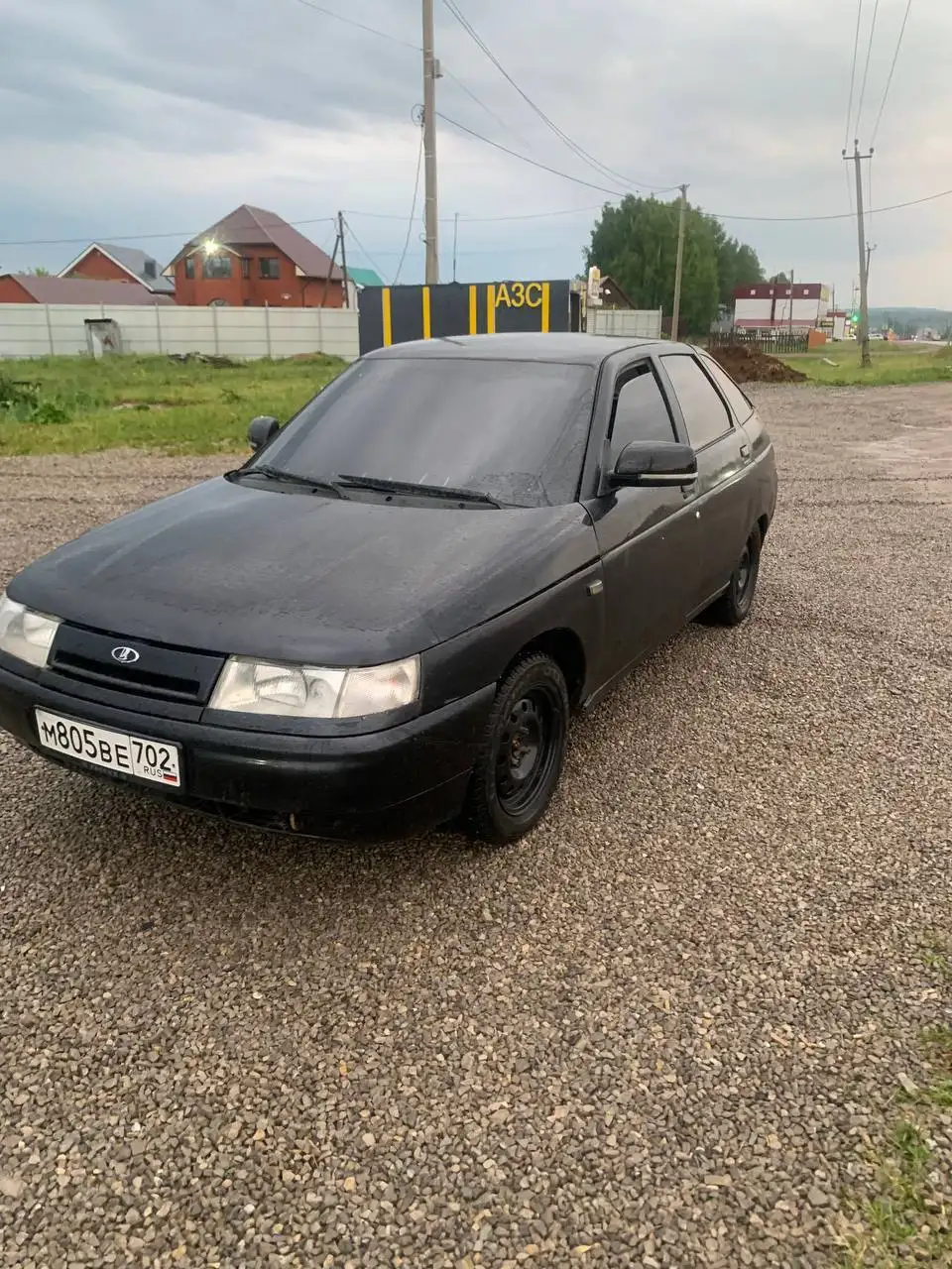 Продается ВАЗ 2112 - Легковые автомобили (Авто) в Уфа