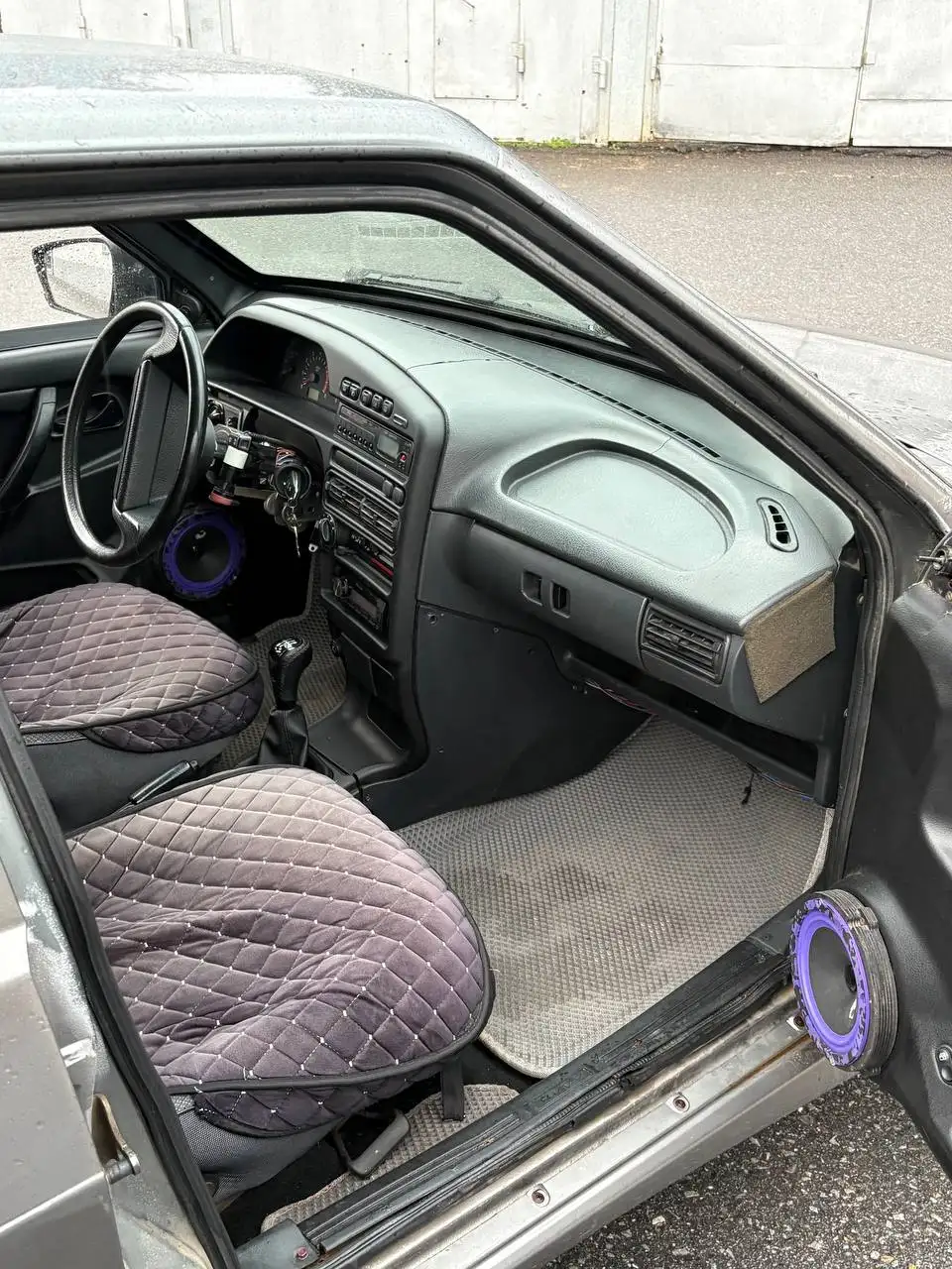 Продажа ВАЗ 2114 2007 года - Легковые автомобили (Авто) в Уфа