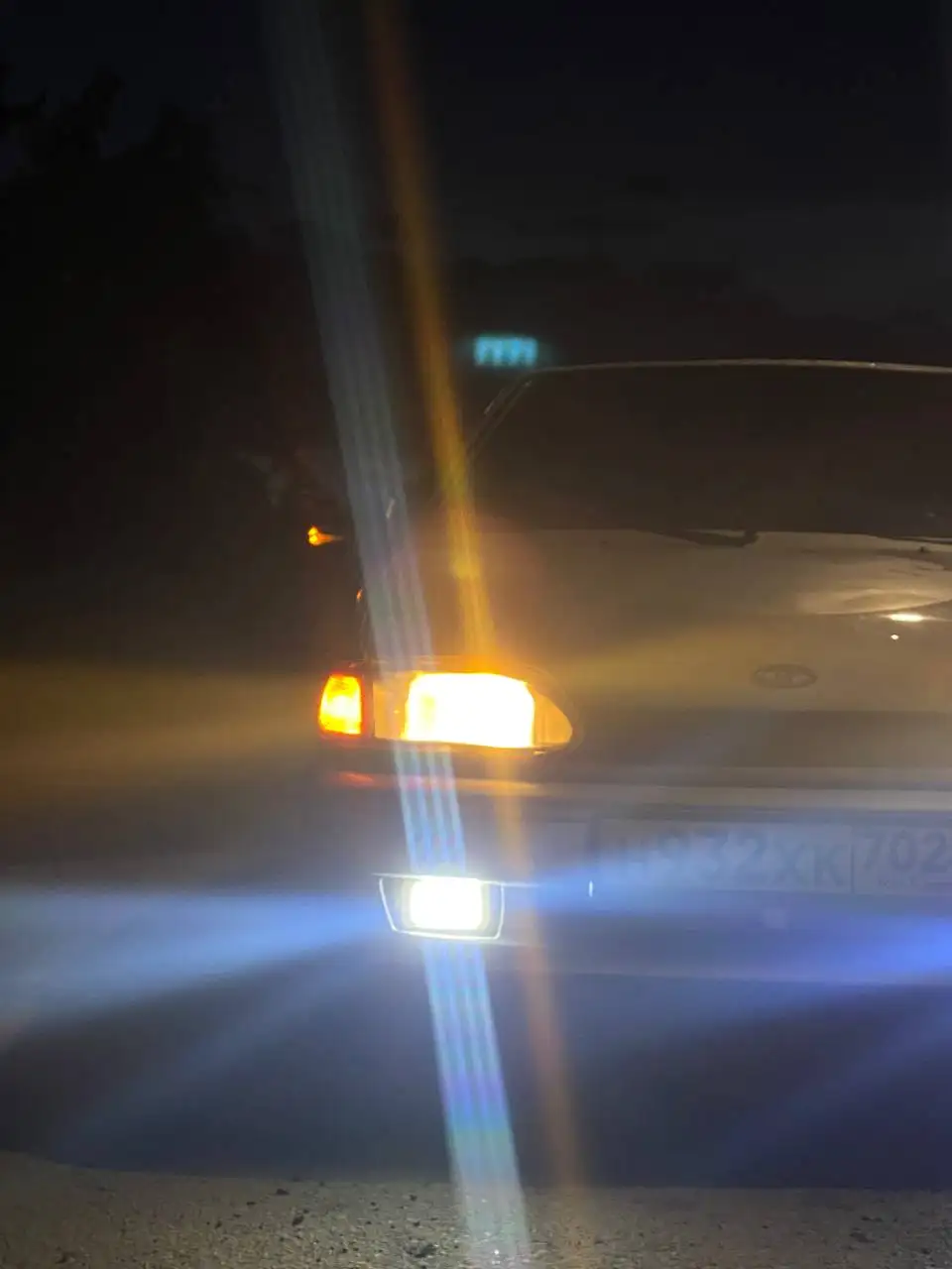 Продажа ВАЗ 2114 2008 года - Легковые автомобили (Авто) в Уфа