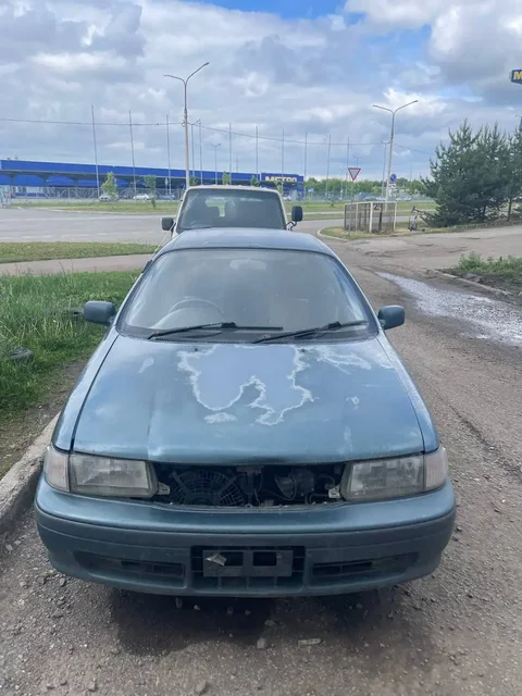 Продажа Toyota Tercel 1993 - Автосвет и оптика в Неизвестно