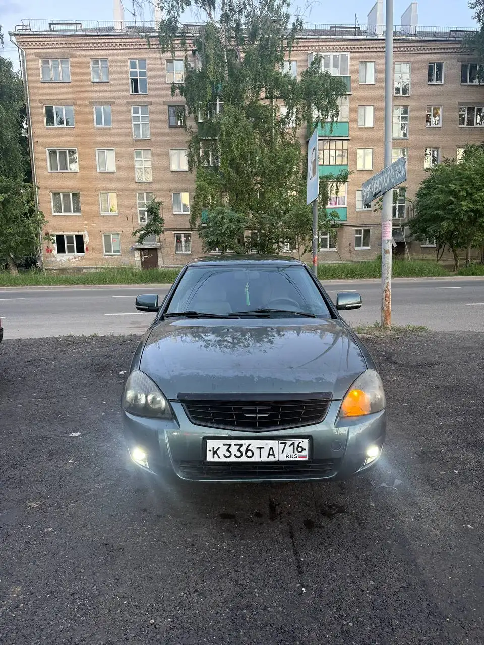 Продаю автомобиль 2011 года - Авто в Казань