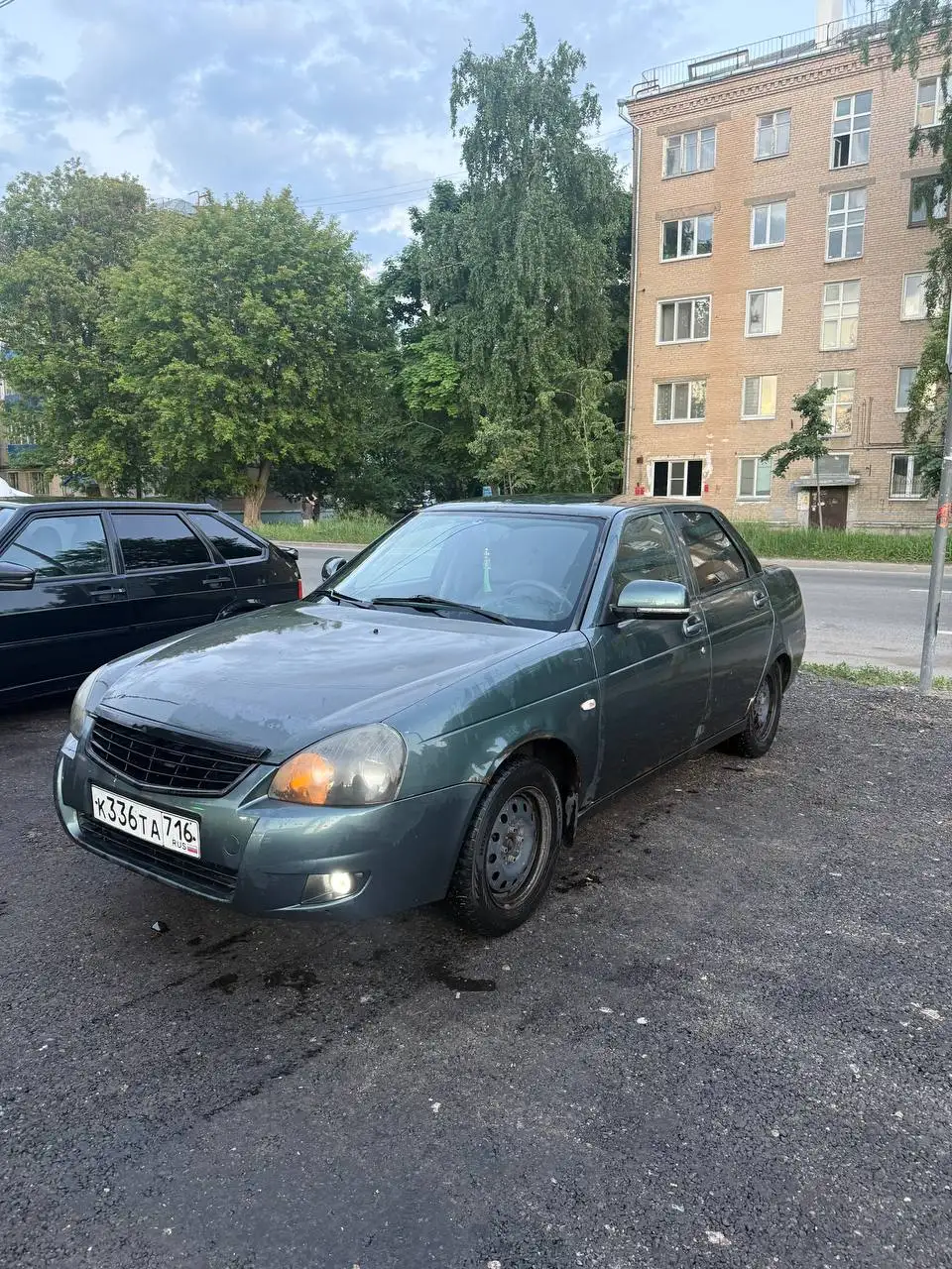 Продаю автомобиль 2011 года - Авто в Казань