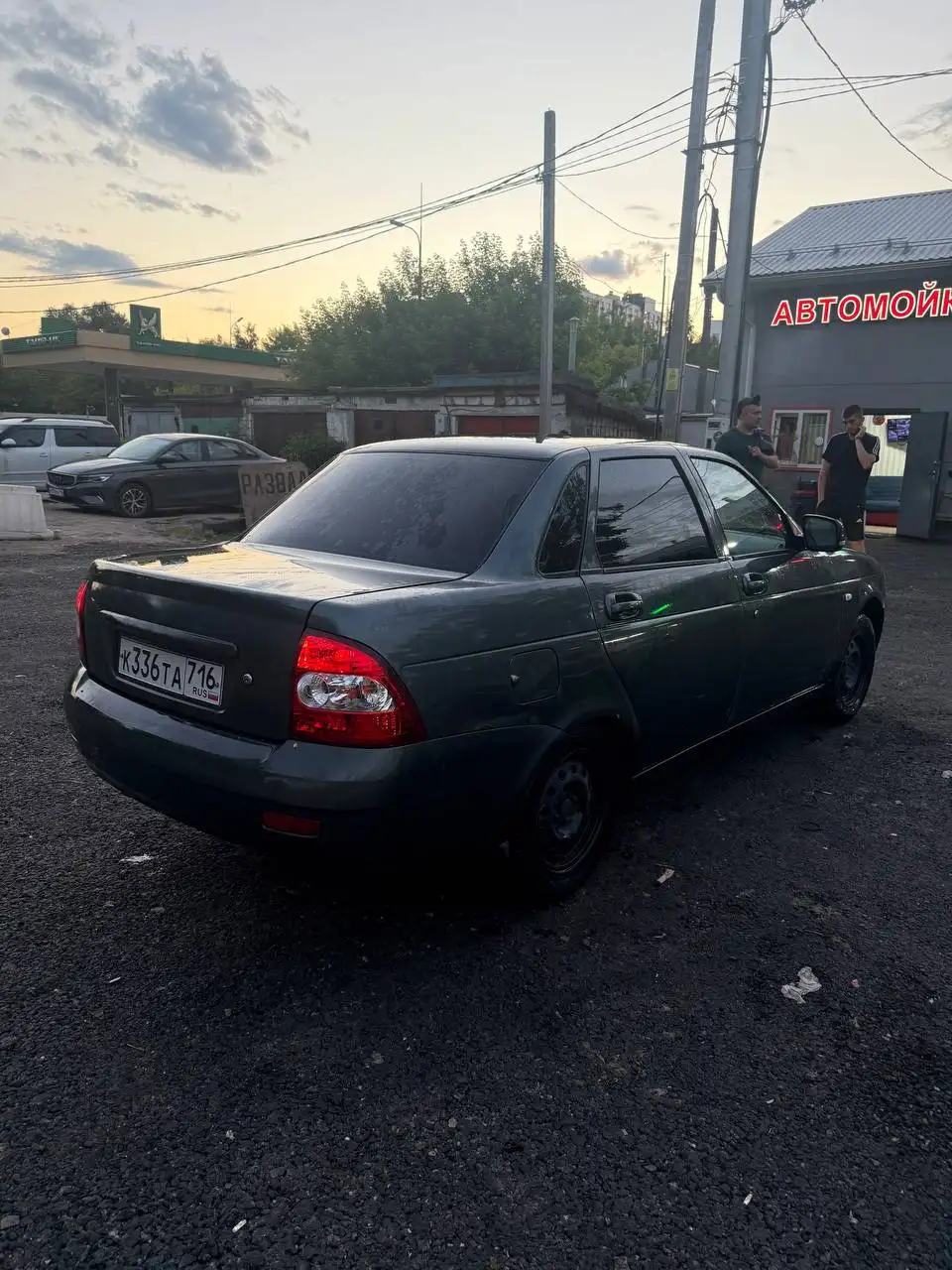 Продаю автомобиль 2011 года - Авто в Казань