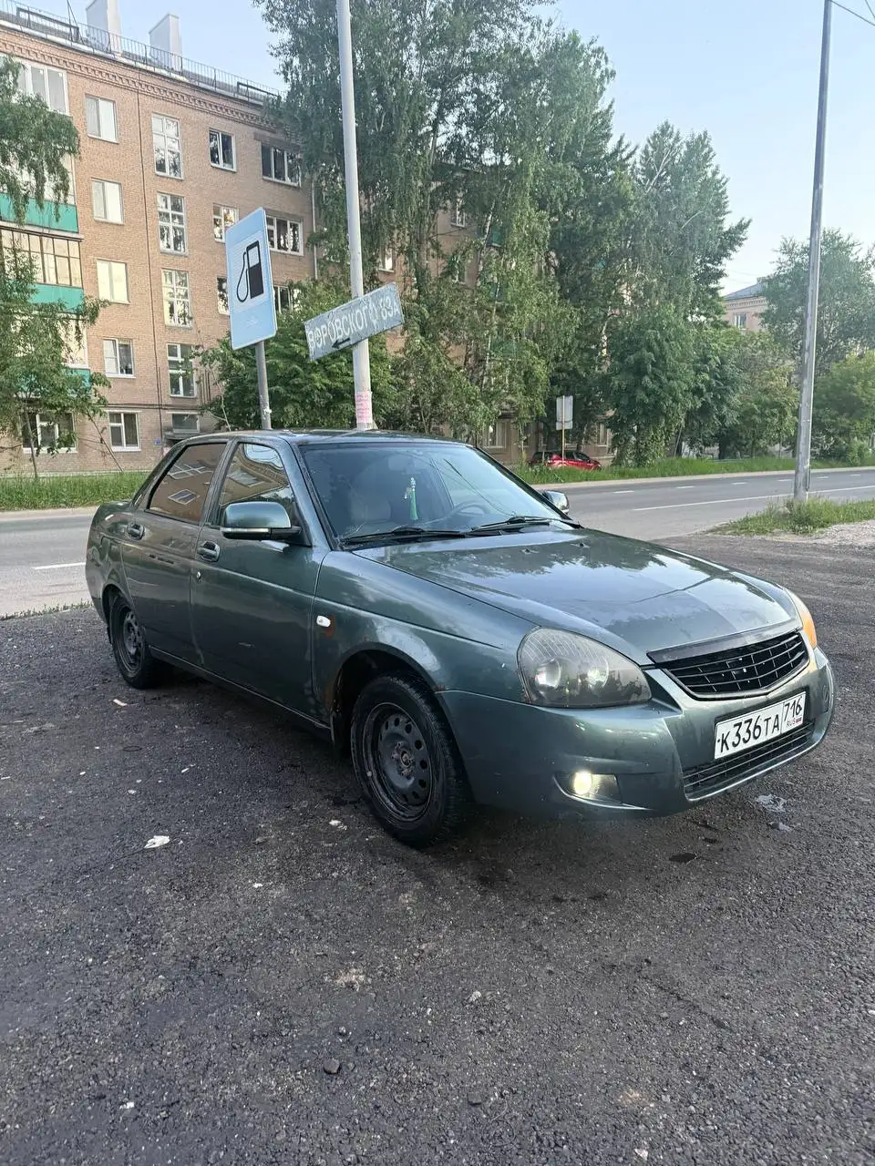 Продаю автомобиль 2011 года - Авто в Казань