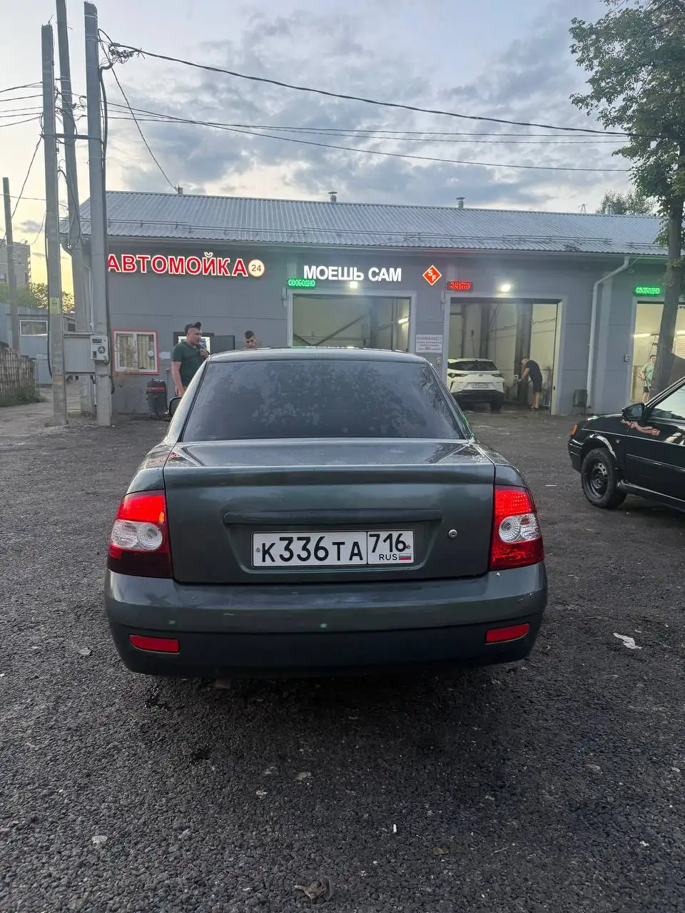 Продаю автомобиль 2011 года - Авто в Казань