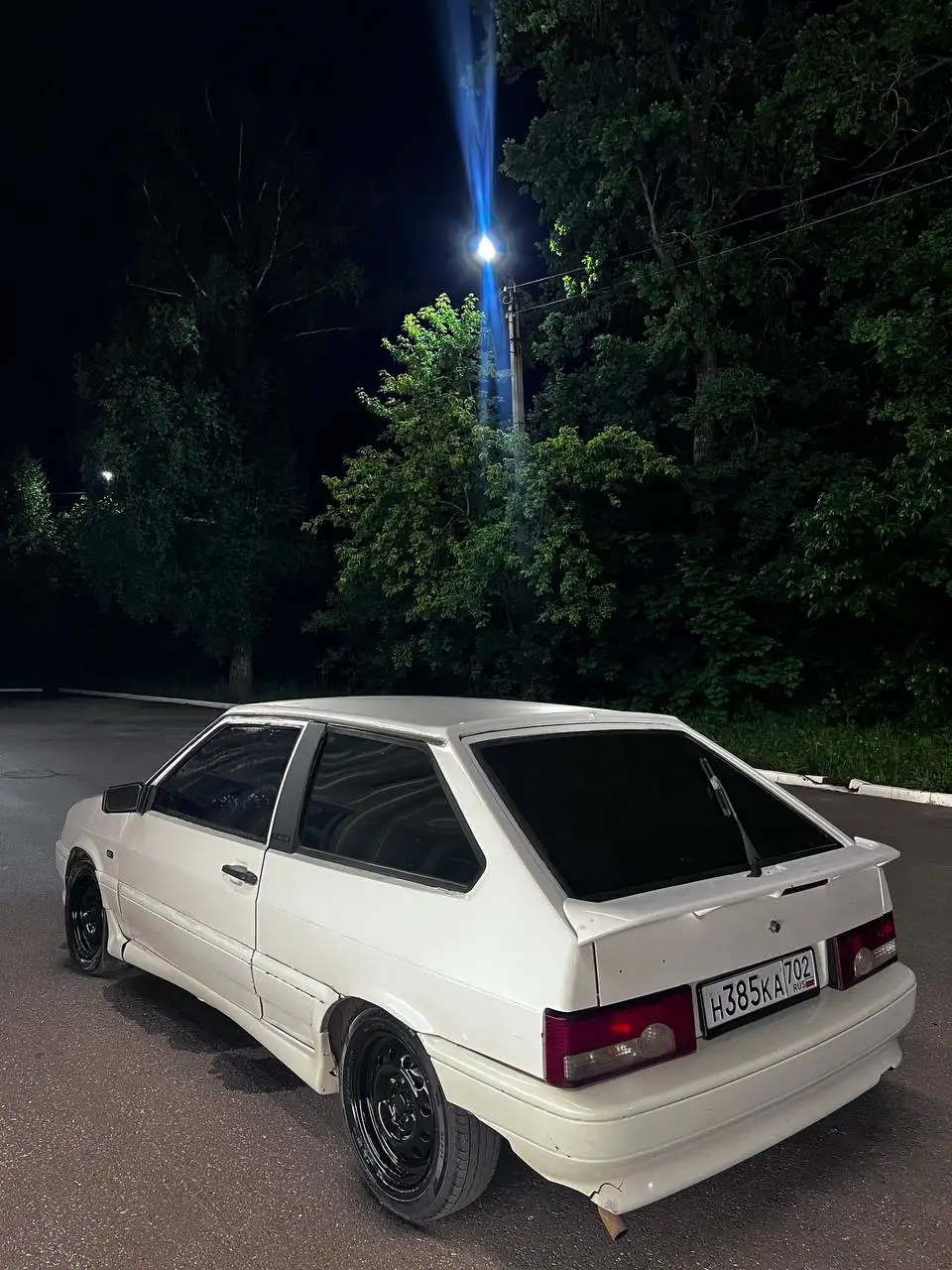 Продам ВАЗ 2113 - Легковые авто (Авто) в Неизвестно