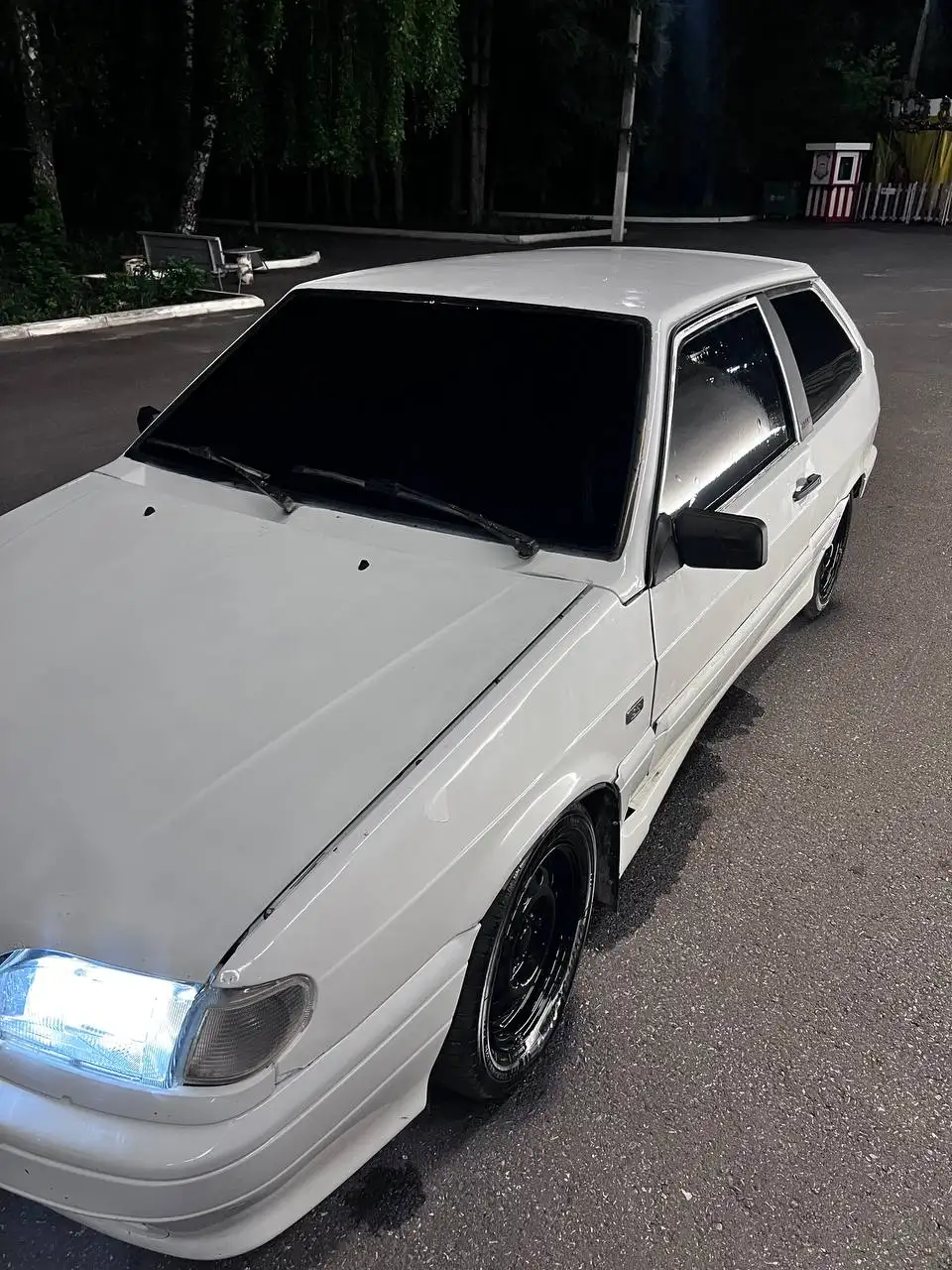 Продам ВАЗ 2113 - Легковые авто (Авто) в Неизвестно