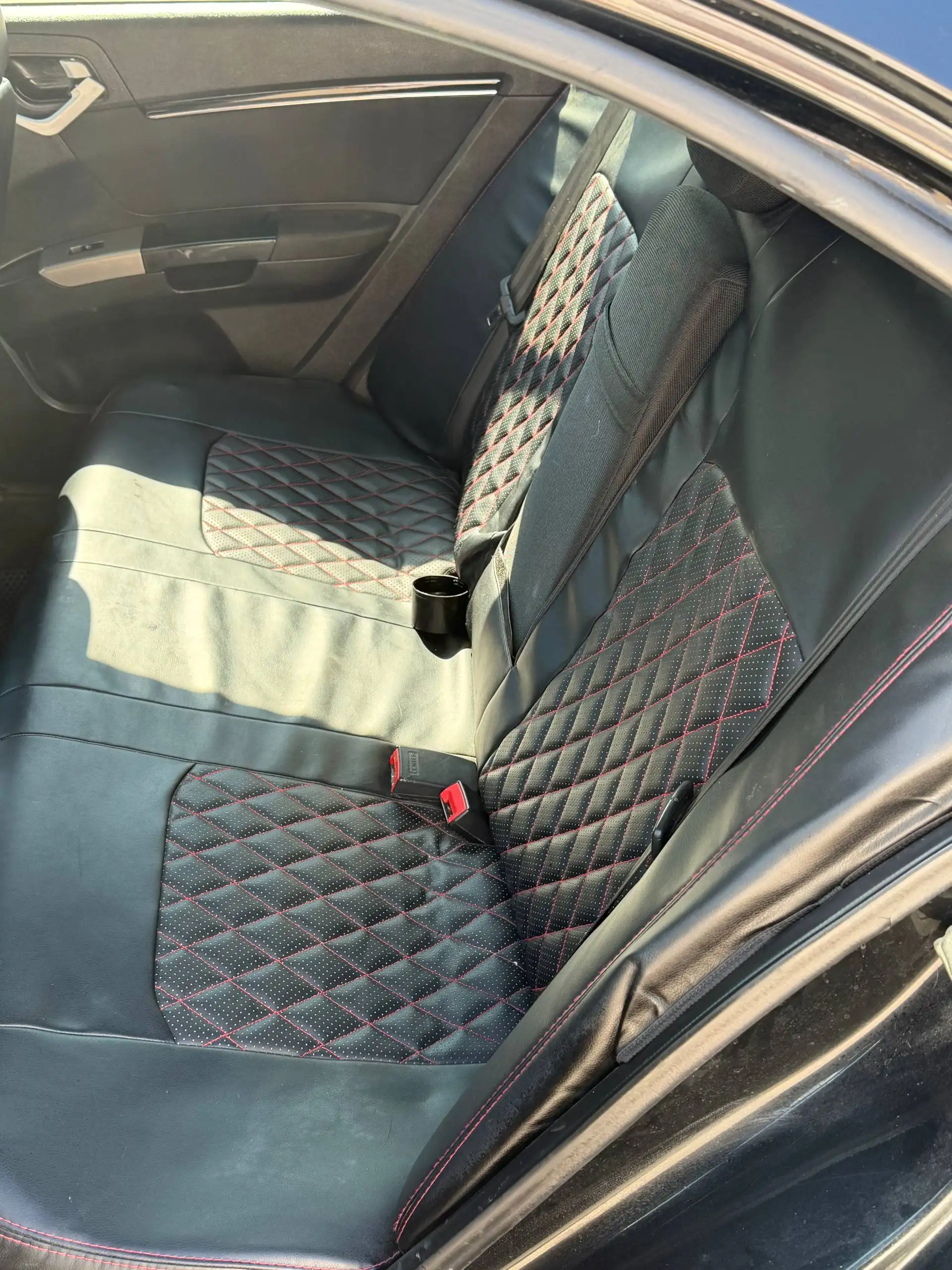 Geely Emgrand 2013 года - Авто в Набережные Челны