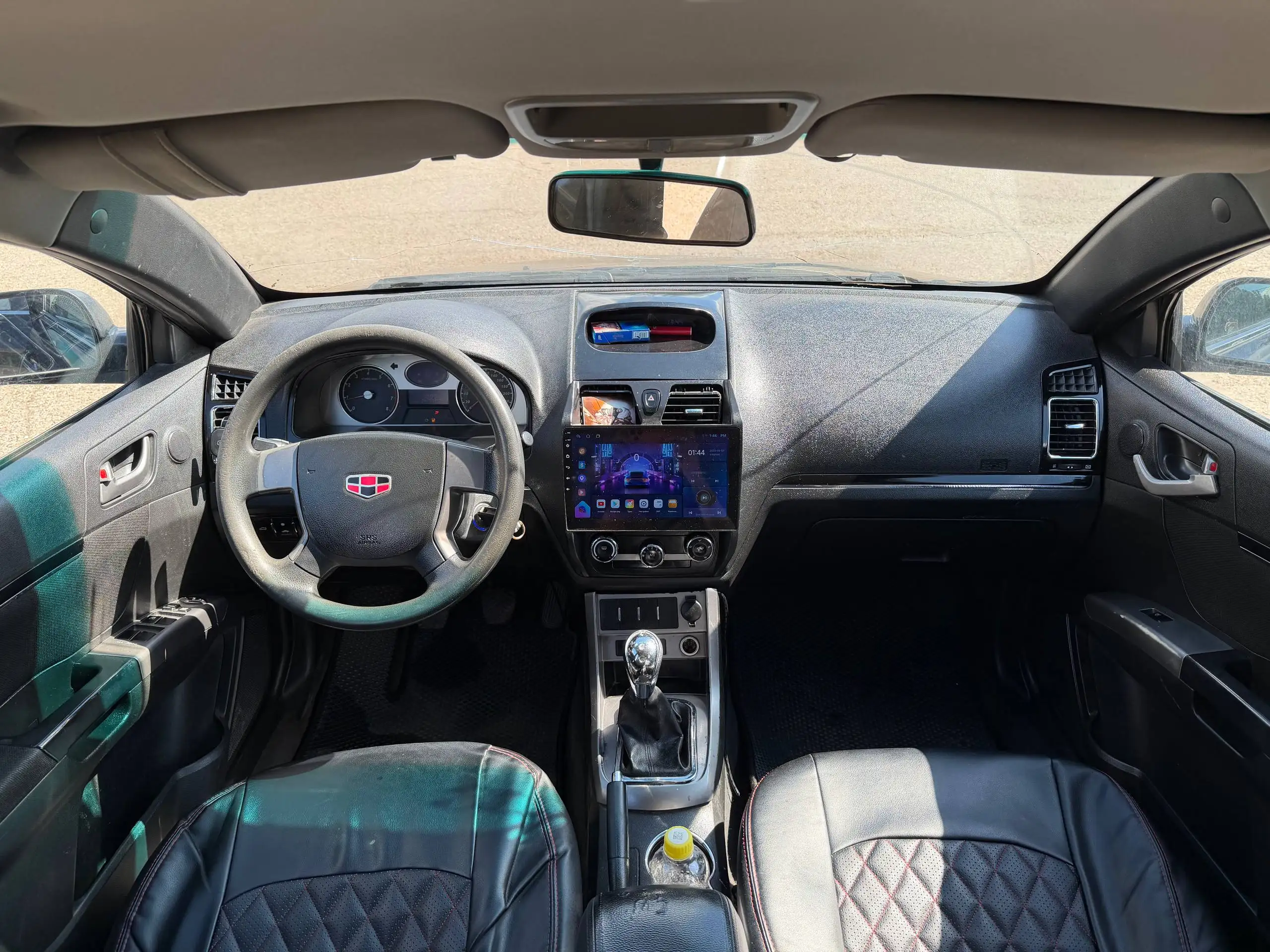 Geely Emgrand 2013 года - Авто в Набережные Челны
