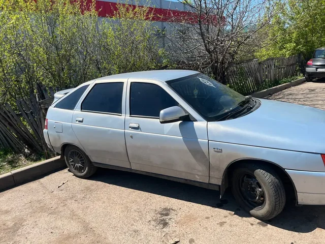 Продам ВАЗ 2112 - Автосвет и оптика в Неизвестно