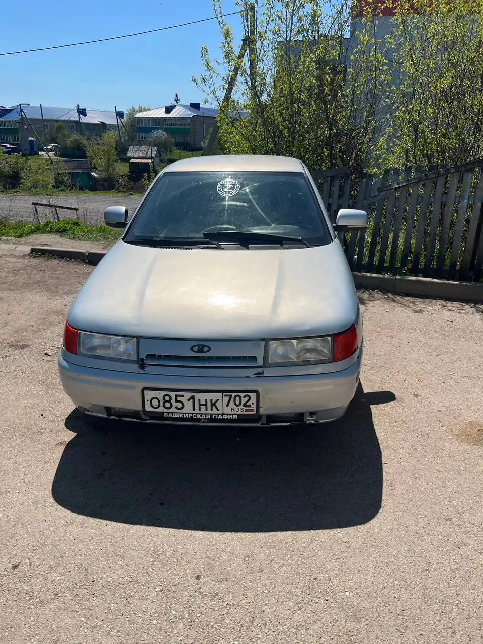 Продам ВАЗ 2112 - Легковые автомобили (Авто) в Неизвестно