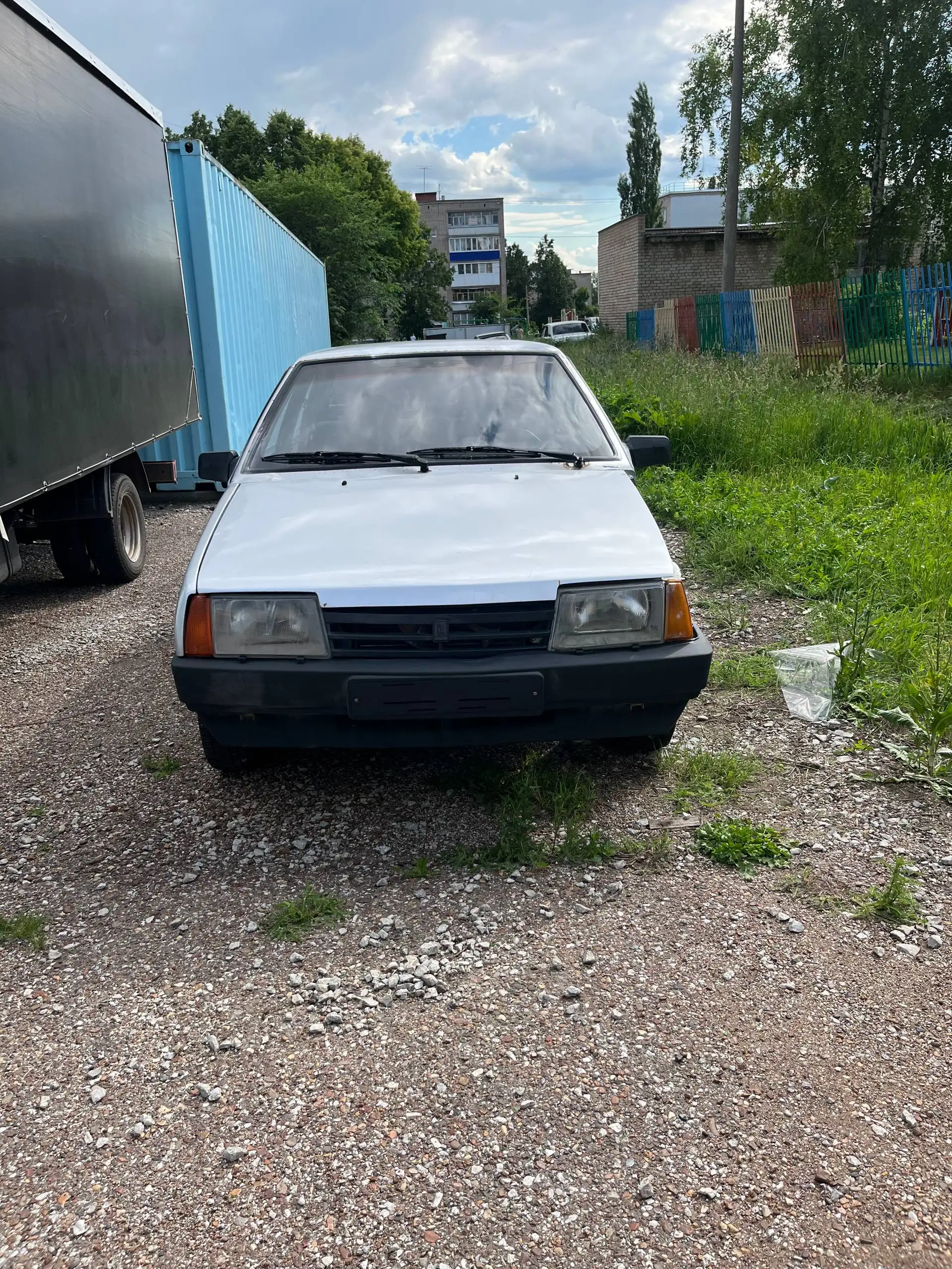 Продам Ваз 21099 - Легковые автомобили (Авто) в Уфа