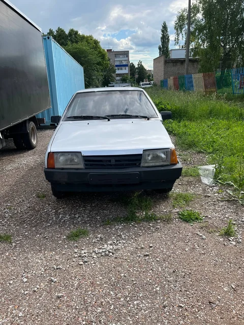Продам Ваз 21099 - ВАЗ 2114 в Уфа