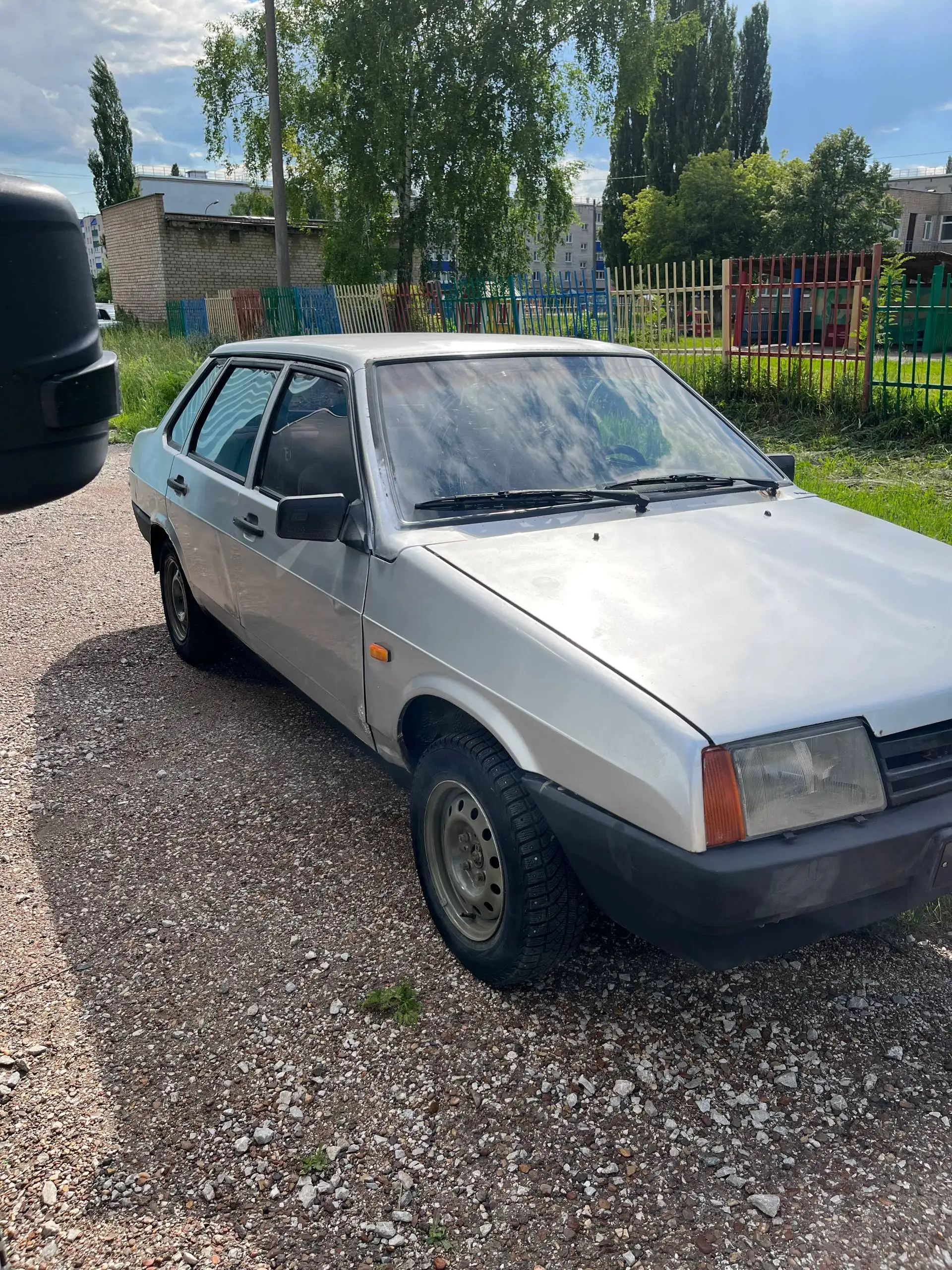 Продам Ваз 21099 - Легковые автомобили (Авто) в Уфа