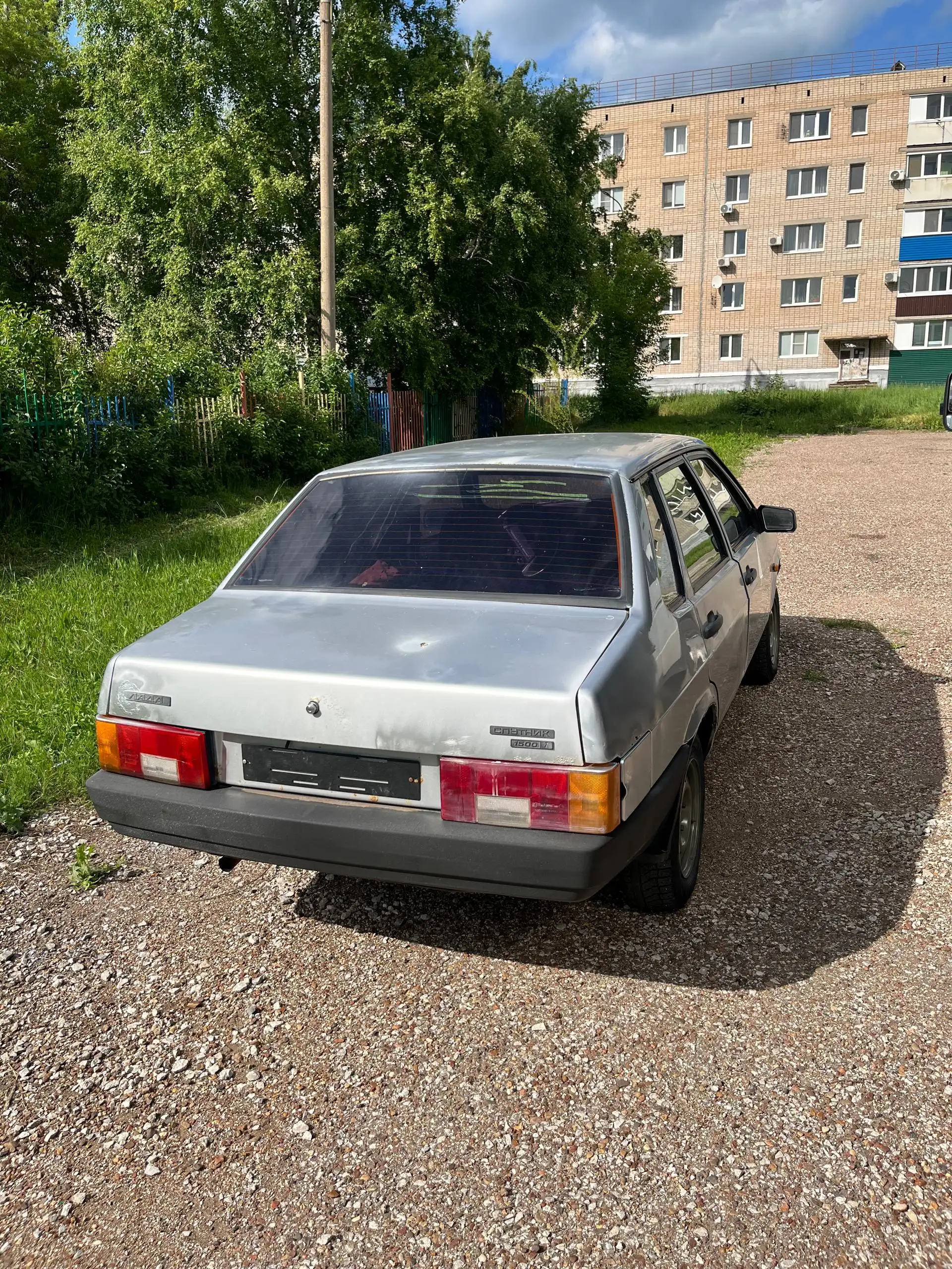 Продам Ваз 21099 - Легковые автомобили (Авто) в Уфа