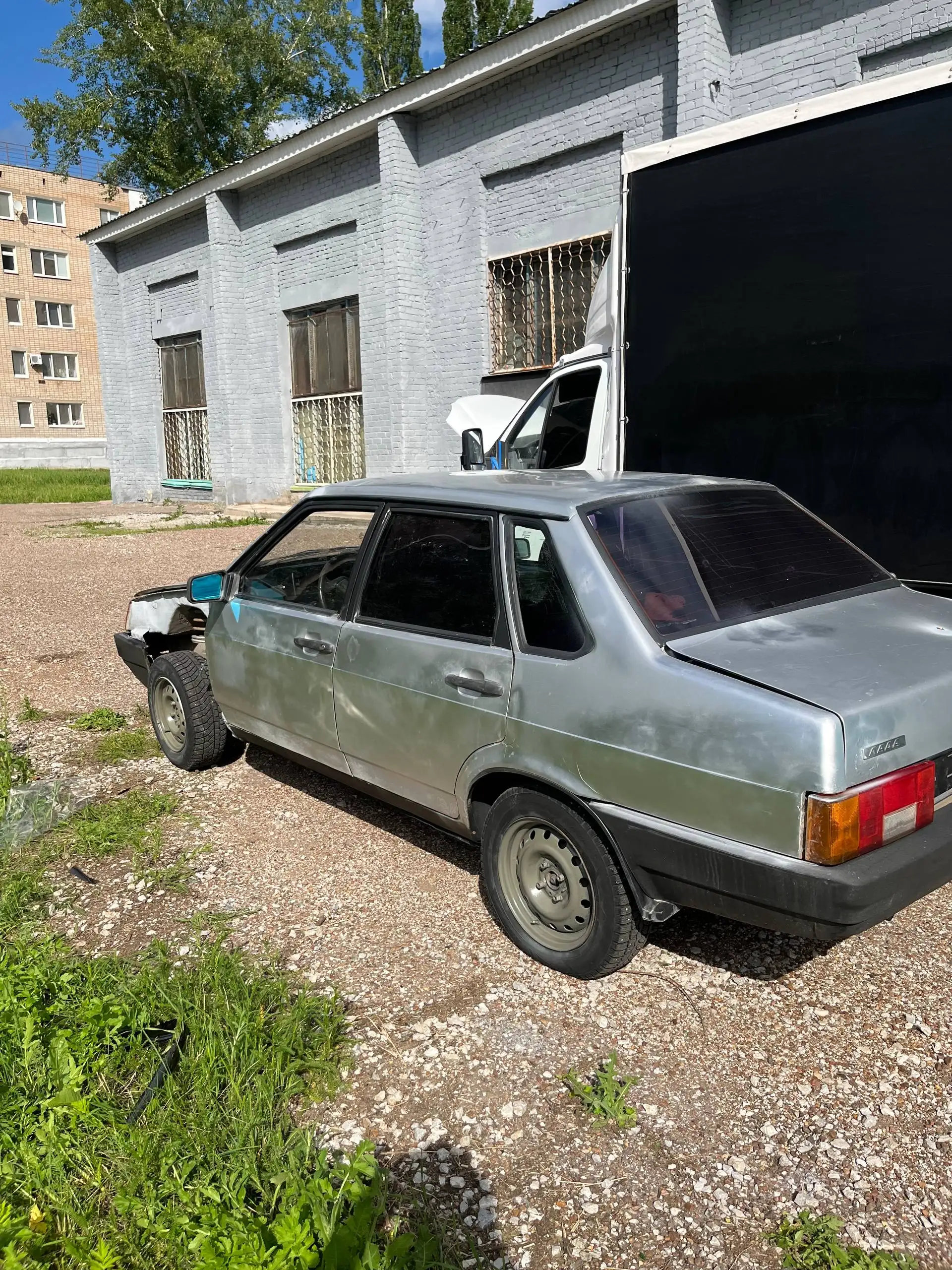 Продам Ваз 21099 - Легковые автомобили (Авто) в Уфа