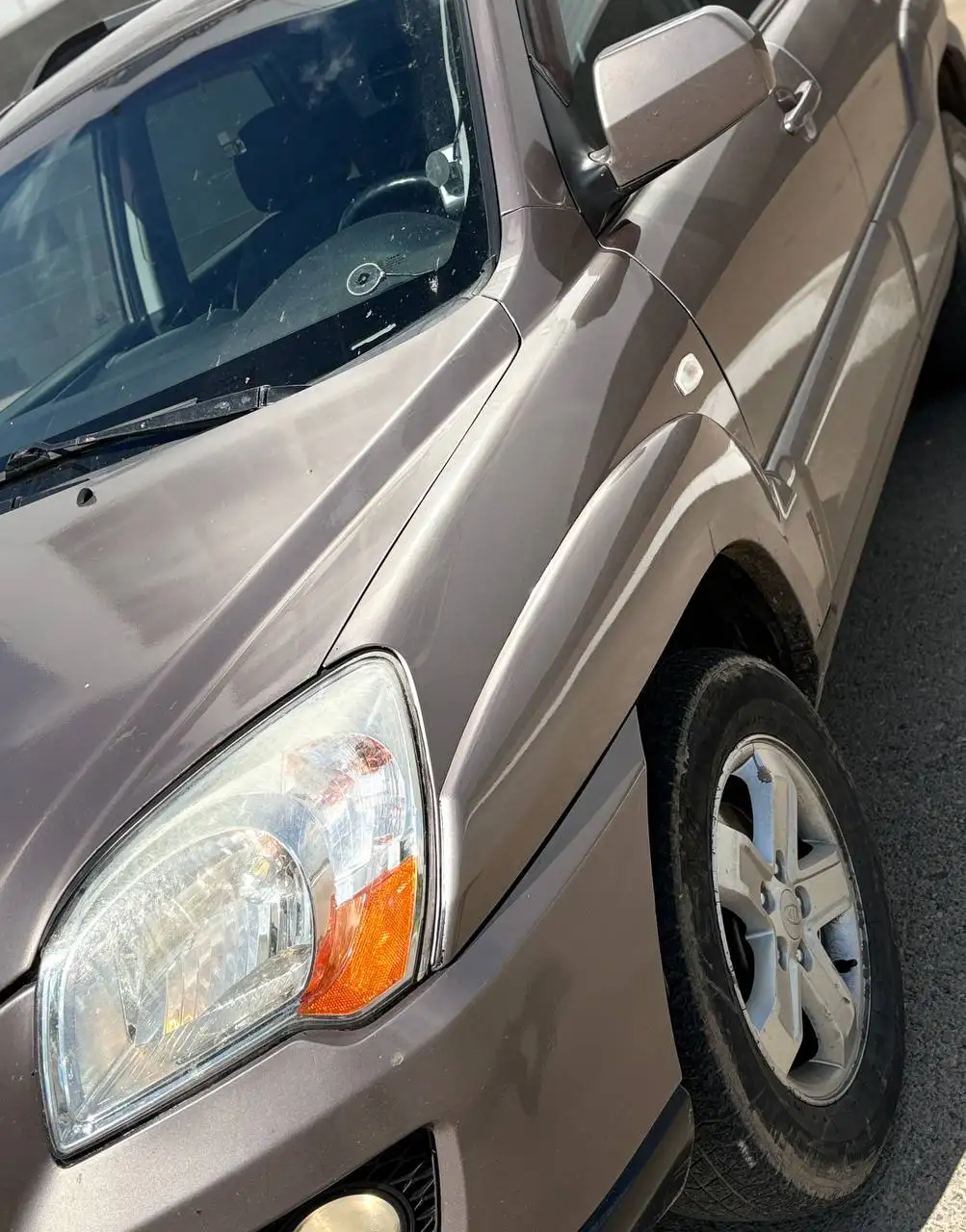 Kia Sportage 2010 - Kia Sportage (Авто) в Туймазы