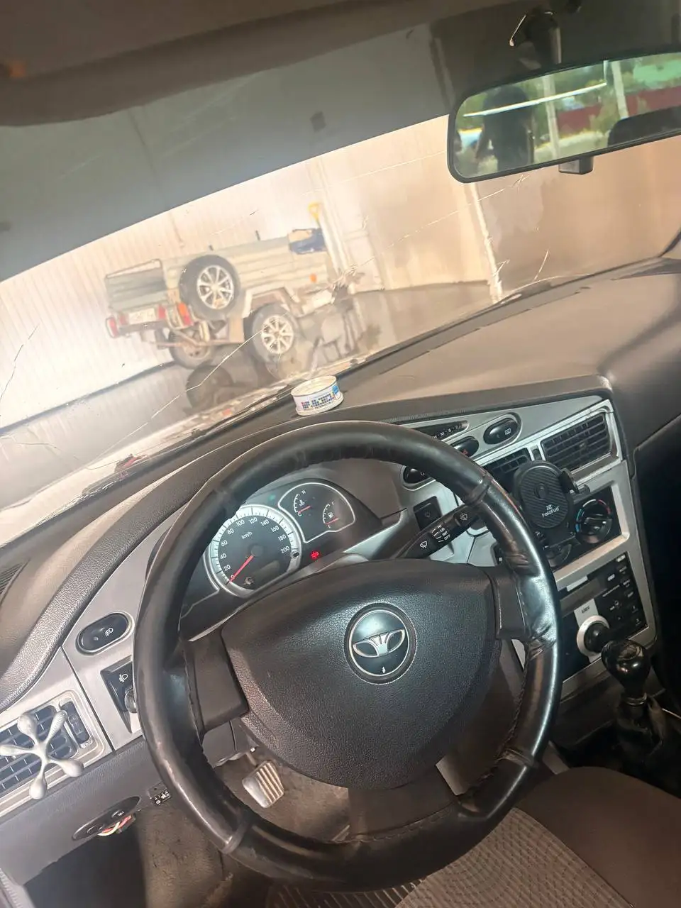 Продам Nexia 2013 - Daewoo (Авто) в Октябрьский