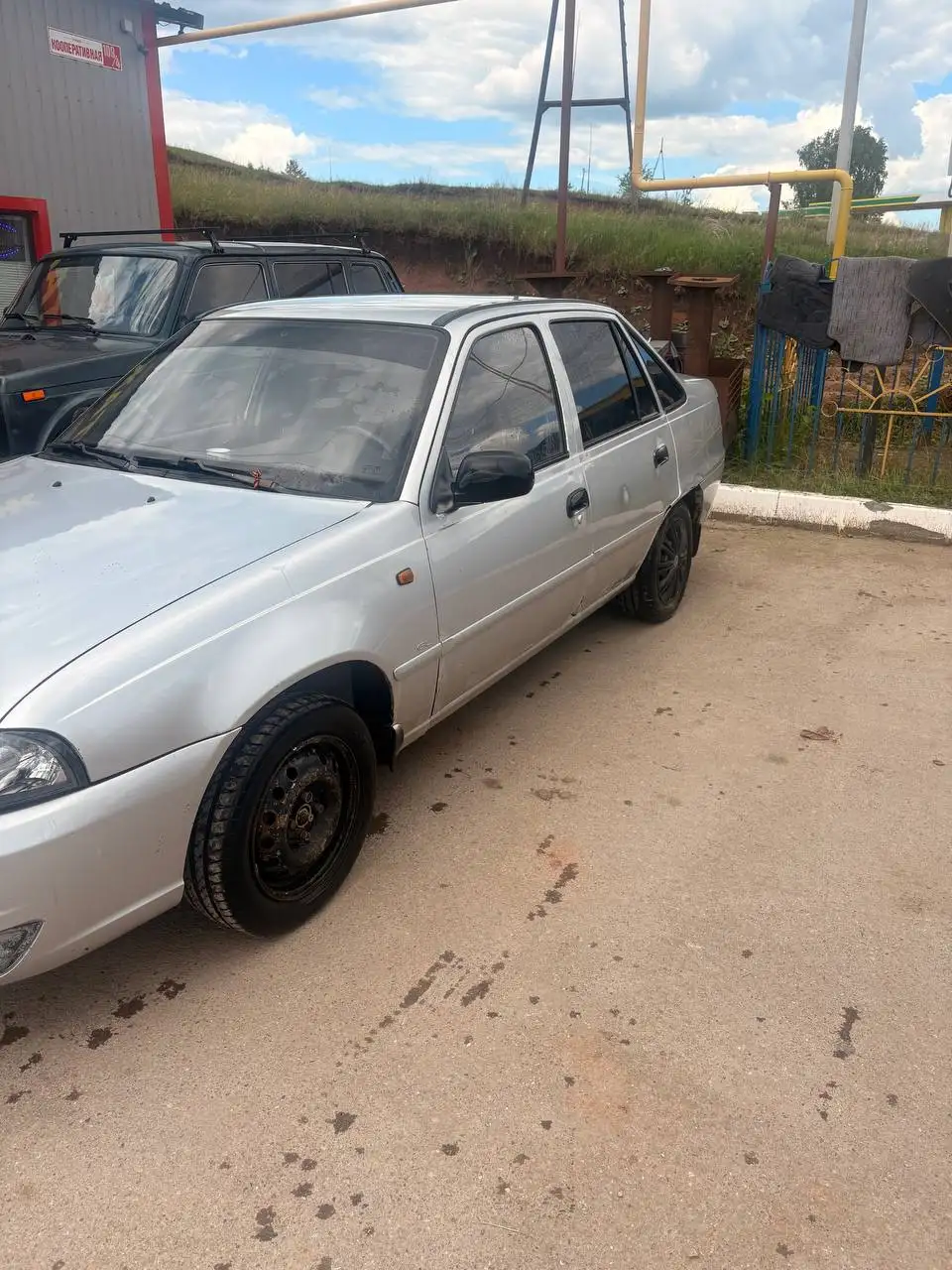 Продам Nexia 2013 - Daewoo (Авто) в Октябрьский
