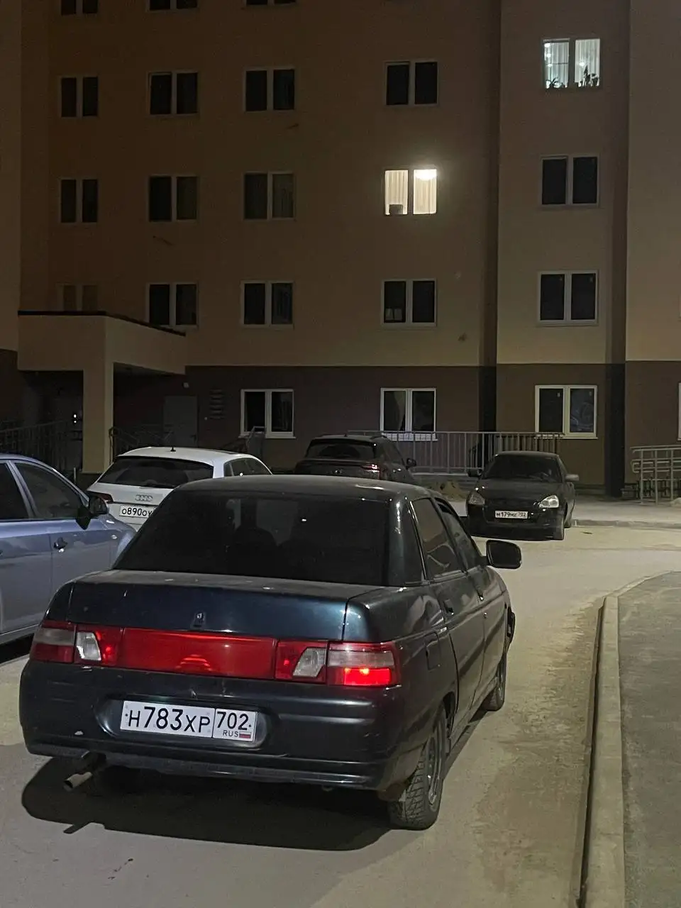 ВАЗ 2110 2006 - Легковые автомобили (Авто) в Уфа