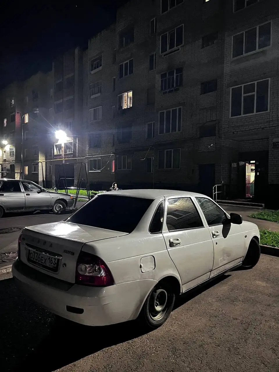 ВАЗ 2111 пустышка 2000 г. - Авто в Башкортостан