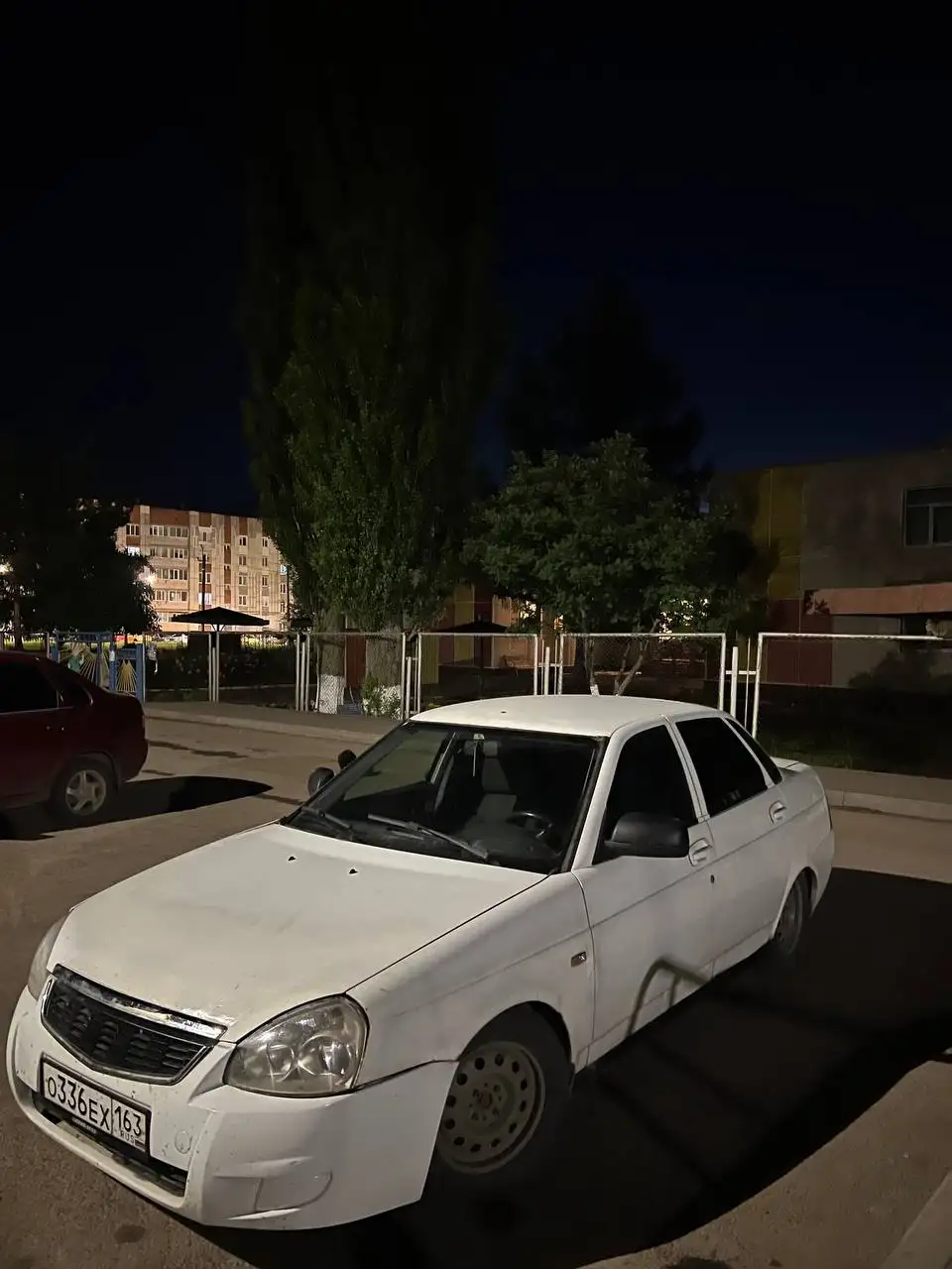 ВАЗ 2111 пустышка 2000 г. - Авто в Башкортостан