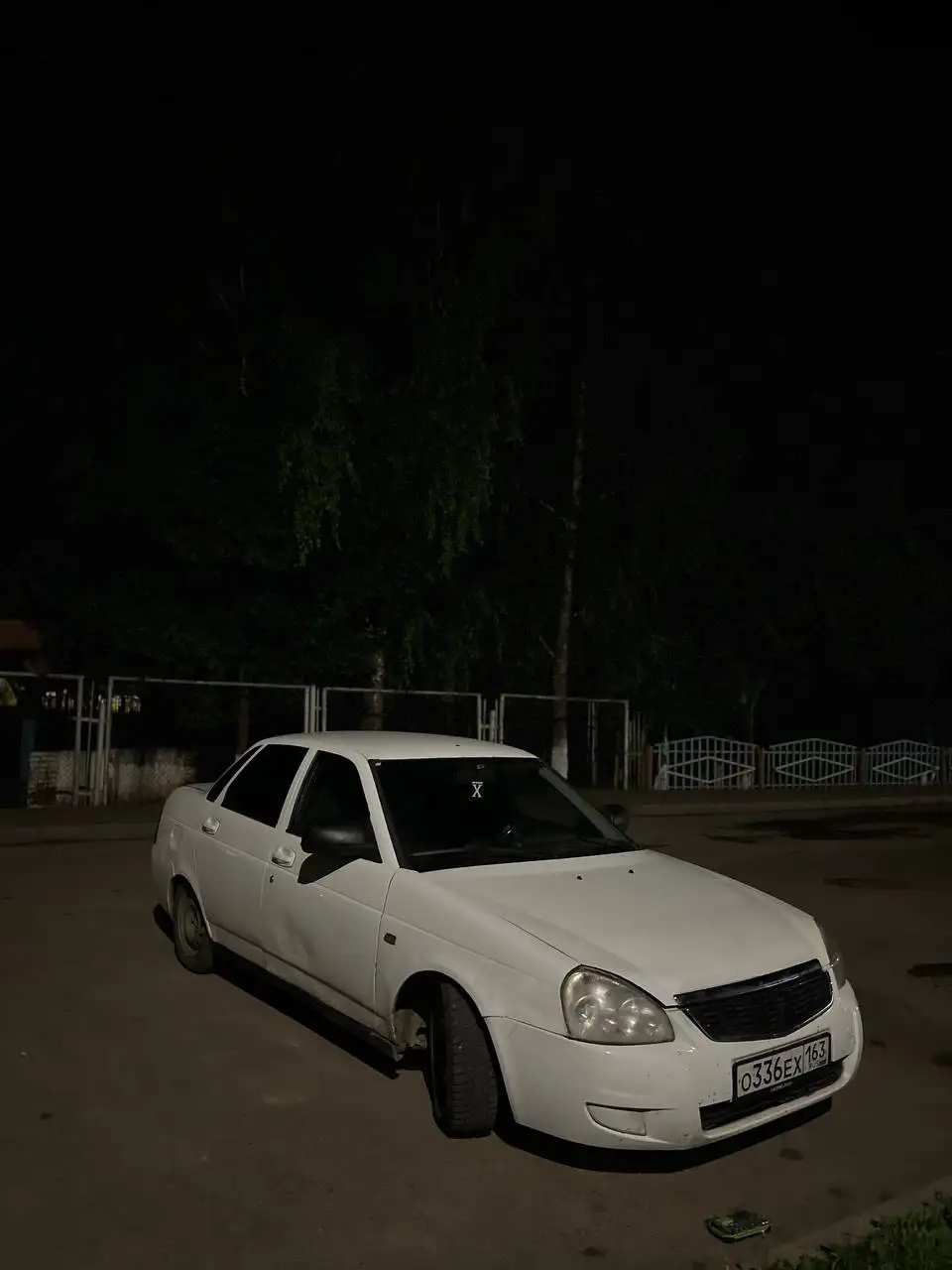 ВАЗ 2111 пустышка 2000 г. - Авто в Башкортостан