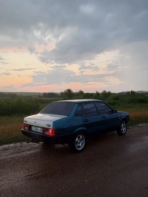 Продажа ВАЗ 2115 - Легковые автомобили | ВАЗ в Неизвестно