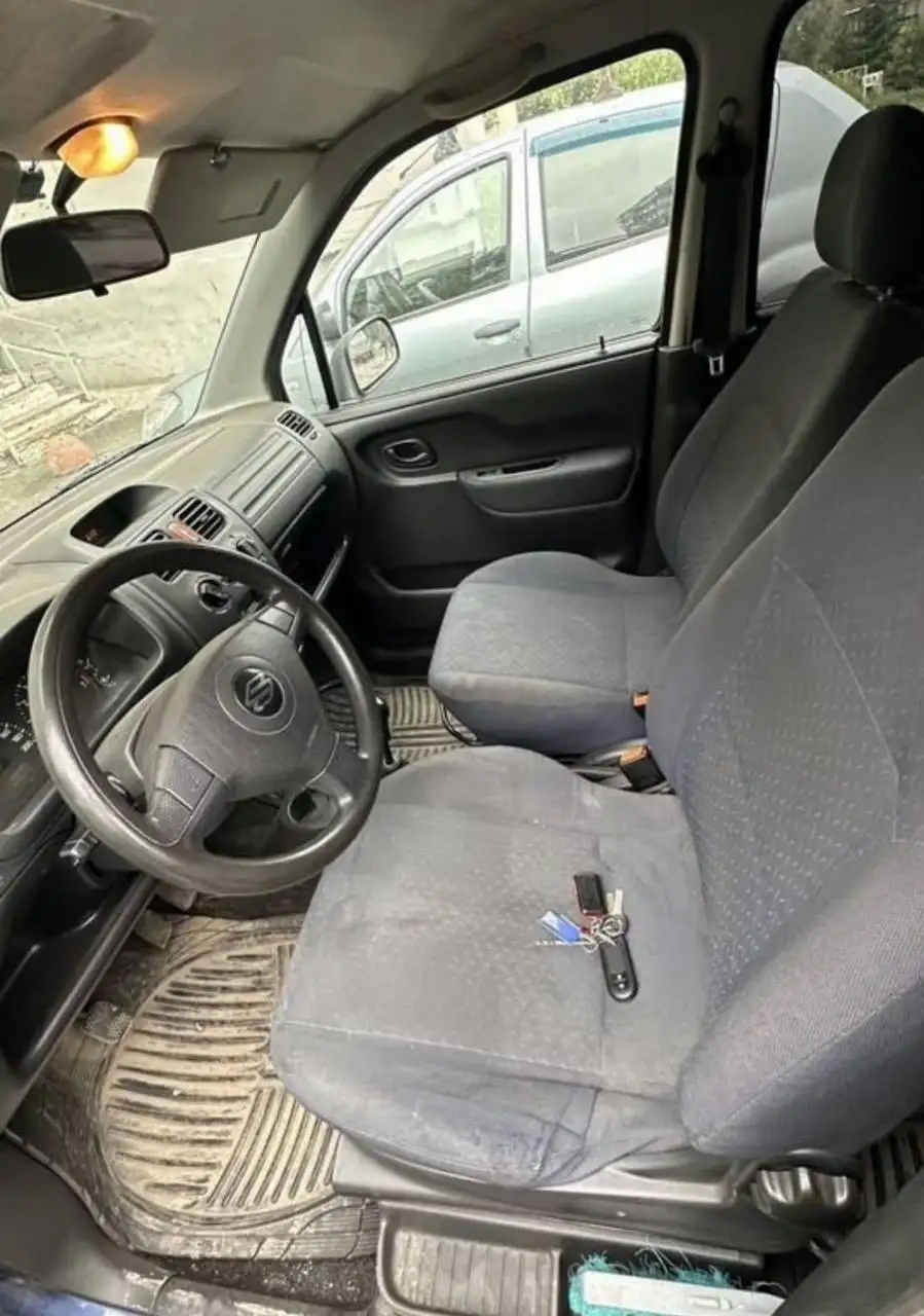 Suzuki Wagon 2004 - Легковые автомобили (Авто) в Челябинск