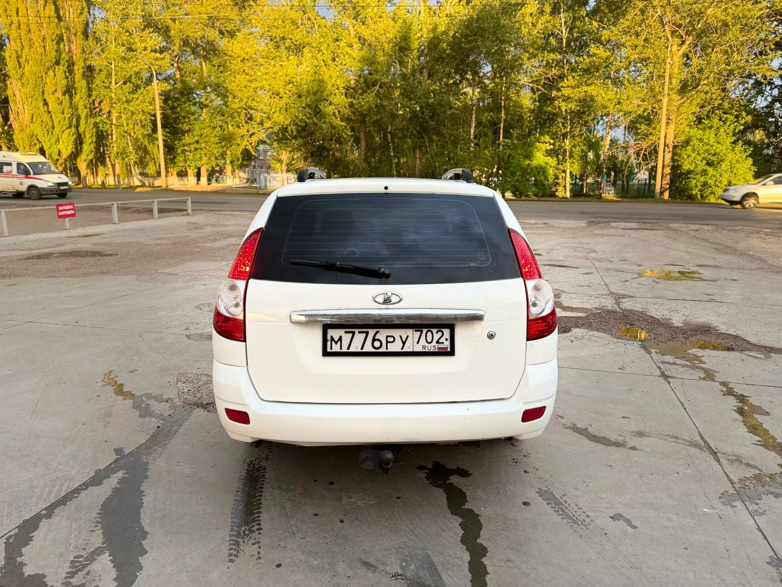 Lada Priora 2 2013 года - Легковые автомобили (Авто) в Стерлитамак