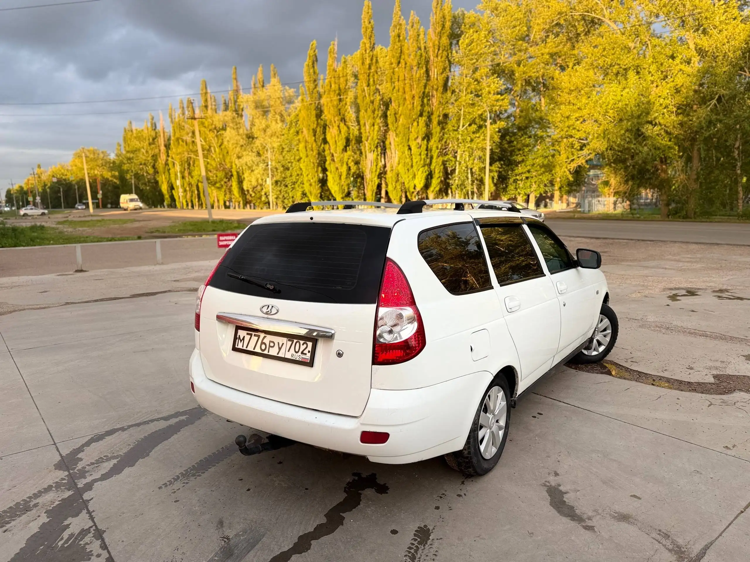 Lada Priora 2 2013 года - Легковые автомобили (Авто) в Стерлитамак