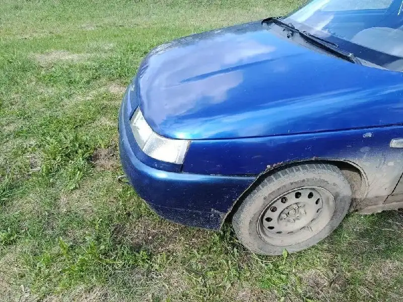 Продажа автомобиля 2003 года - Авто в Неизвестно