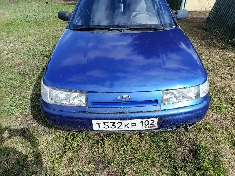 Продажа автомобиля 2003 года - Авто в Неизвестно