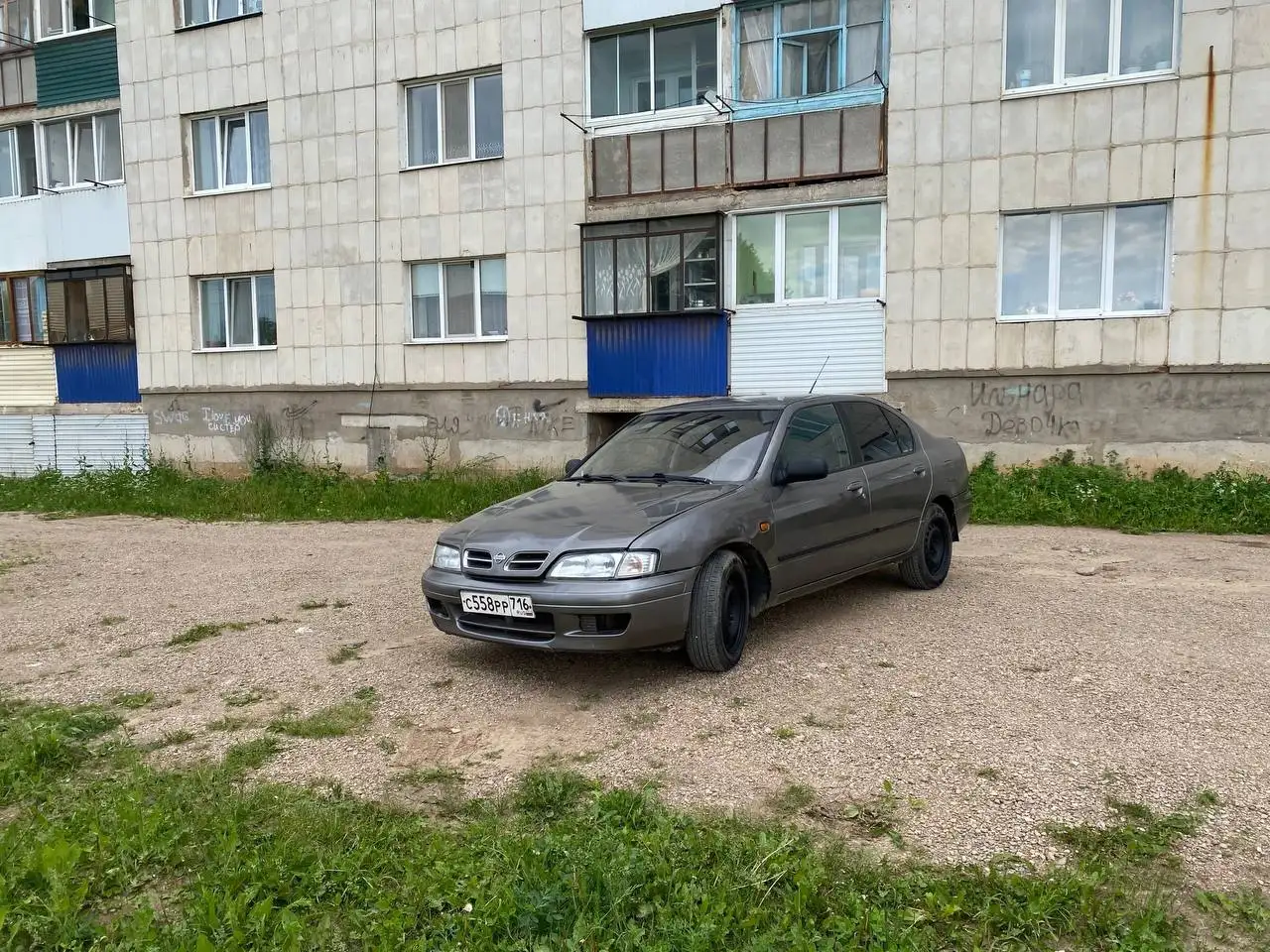 Ниссан Примеро - Автомобили (Авто) в Уфа