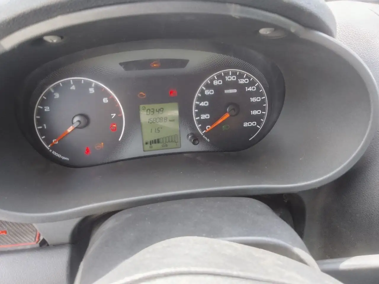 Продам Гранту в хорошем состоянии - Авто в Уфа