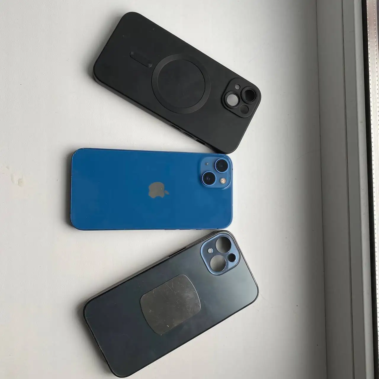 Продам iPhone 13 128GB - Смартфоны (Электроника) в Октябрьский