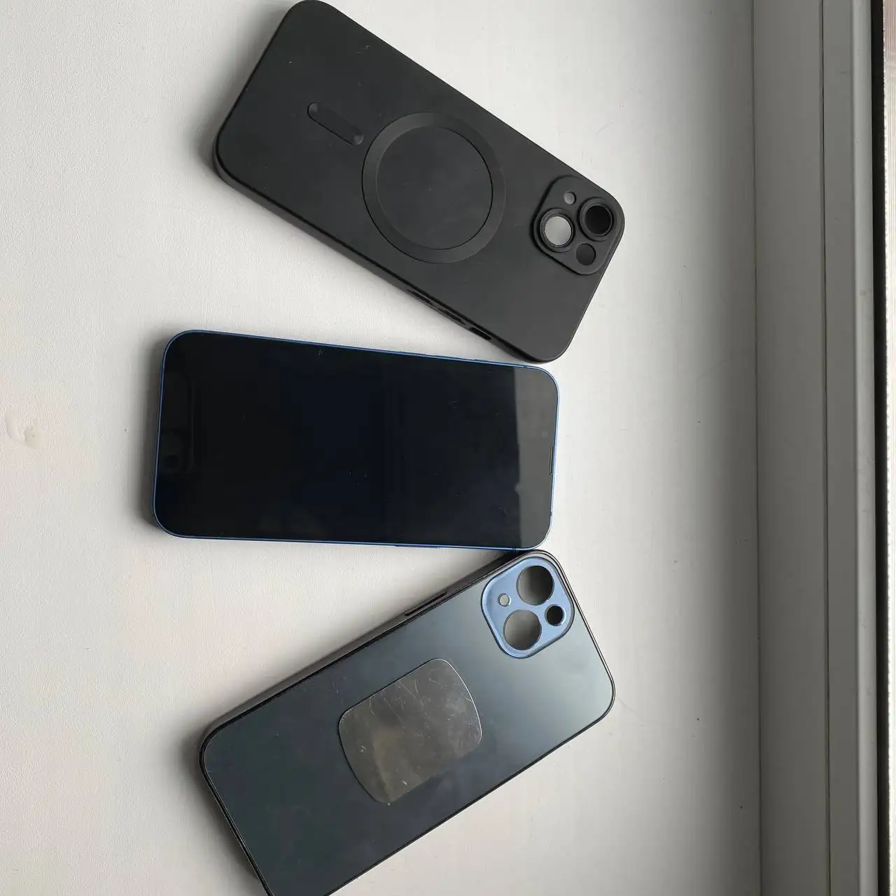 Продам iPhone 13 128GB - Смартфоны (Электроника) в Октябрьский