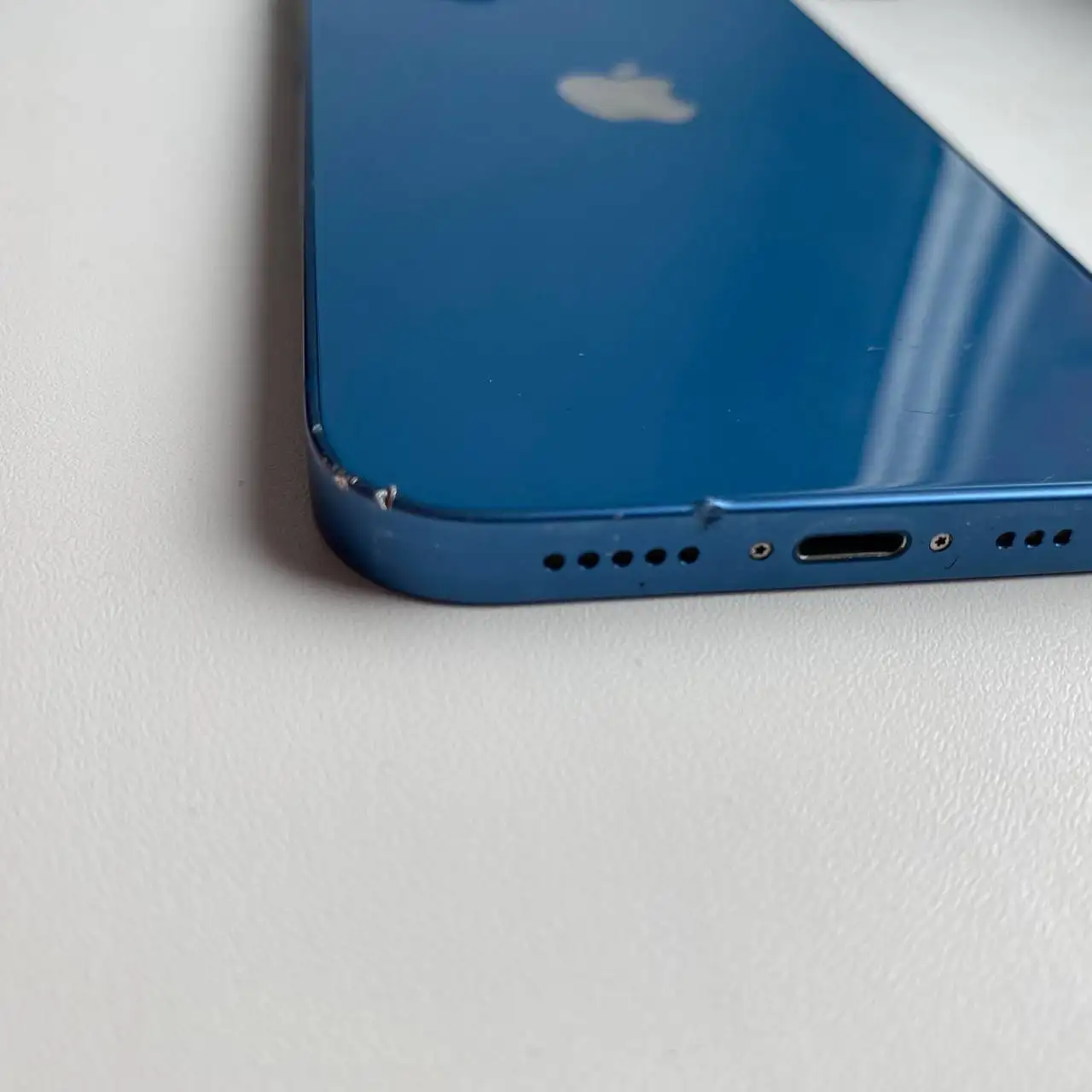Продам iPhone 13 128GB - Смартфоны (Электроника) в Октябрьский