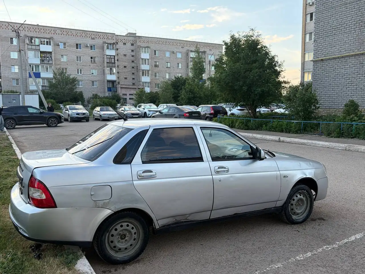 Продажа BMW E30 - Легковые автомобили (Авто) в Уфа