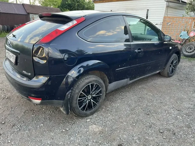 Продажа Chevrolet Niva 2005 г. - Авто в Давлеканово